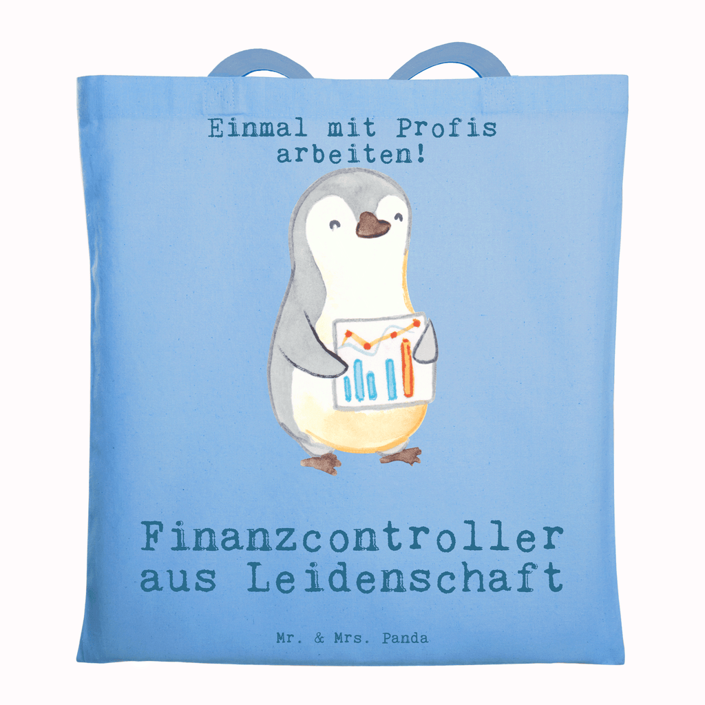 Tragetasche Finanzcontroller aus Leidenschaft Beuteltasche, Beutel, Einkaufstasche, Jutebeutel, Stoffbeutel, Tasche, Shopper, Umhängetasche, Strandtasche, Schultertasche, Stofftasche, Tragetasche, Badetasche, Jutetasche, Einkaufstüte, Laptoptasche, Beruf, Ausbildung, Jubiläum, Abschied, Rente, Kollege, Kollegin, Geschenk, Schenken, Arbeitskollege, Mitarbeiter, Firma, Danke, Dankeschön