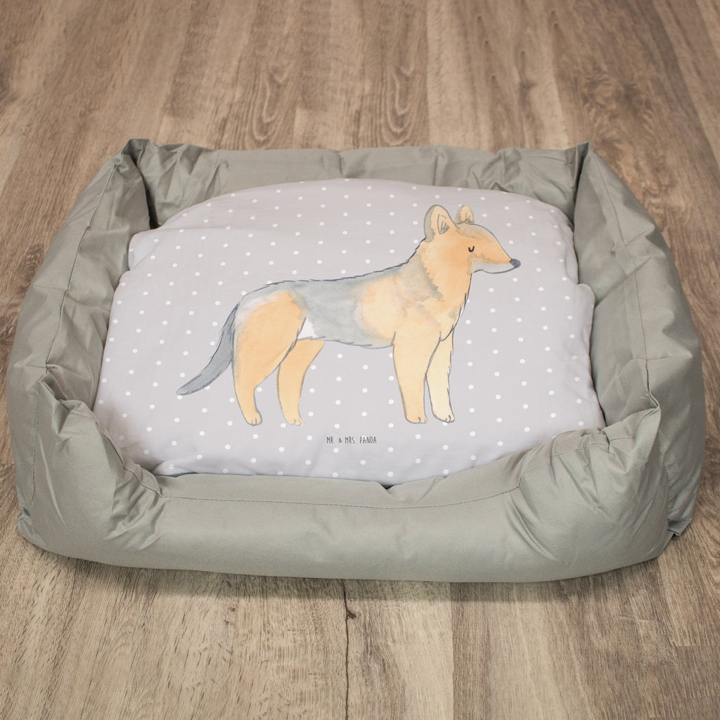 Hundebett Schäferhund Lebensretter Hundebett, Hundeliege, Liegeplatz, Hund, Hundekörbchen, Körbchen, Tierbett, Hundebett Luxus, Hundekissen, Hundesofa, Hundeschlafplatz, Hundebettchen, Hundemöbel, Hundedecke, Hunderasse, Rassehund, Hundebesitzer, Geschenk, Tierfreund, Schenken, Welpe, Schäferhund