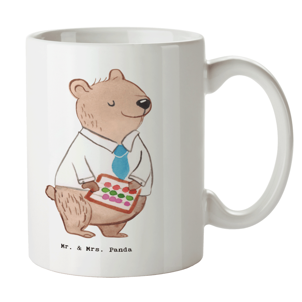 Tasse Bankangestellter mit Herz Tasse, Kaffeetasse, Teetasse, Becher, Kaffeebecher, Teebecher, Keramiktasse, Porzellantasse, Büro Tasse, Geschenk Tasse, Tasse Sprüche, Tasse Motive, Kaffeetassen, Tasse bedrucken, Designer Tasse, Cappuccino Tassen, Schöne Teetassen, Beruf, Ausbildung, Jubiläum, Abschied, Rente, Kollege, Kollegin, Geschenk, Schenken, Arbeitskollege, Mitarbeiter, Firma, Danke, Dankeschön, Bankangestellter, Bankfachmann, Bänker, Bankberater