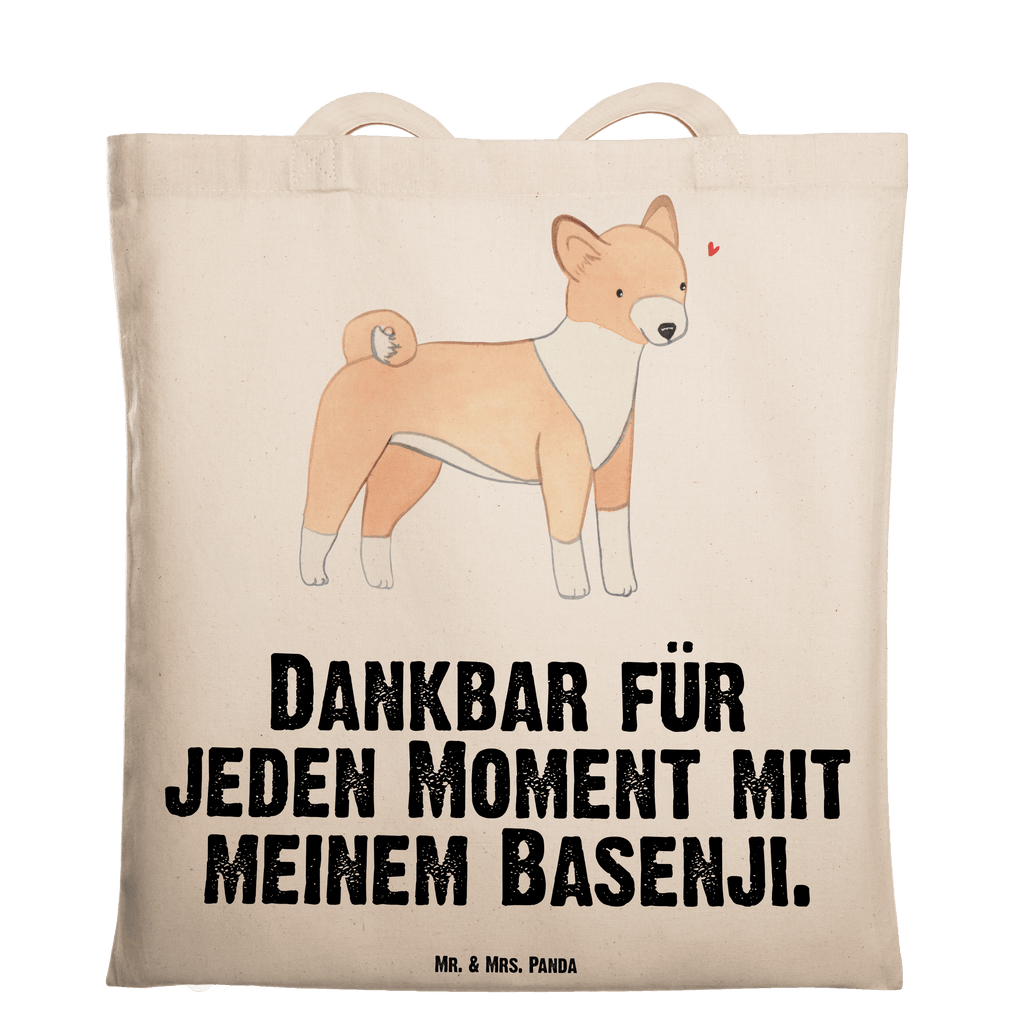 Tragetasche Basenji Moment Beuteltasche, Beutel, Einkaufstasche, Jutebeutel, Stoffbeutel, Tasche, Shopper, Umhängetasche, Strandtasche, Schultertasche, Stofftasche, Tragetasche, Badetasche, Jutetasche, Einkaufstüte, Laptoptasche, Hund, Hunderasse, Rassehund, Hundebesitzer, Geschenk, Tierfreund, Schenken, Welpe, Kongo-Terrier, Basenji