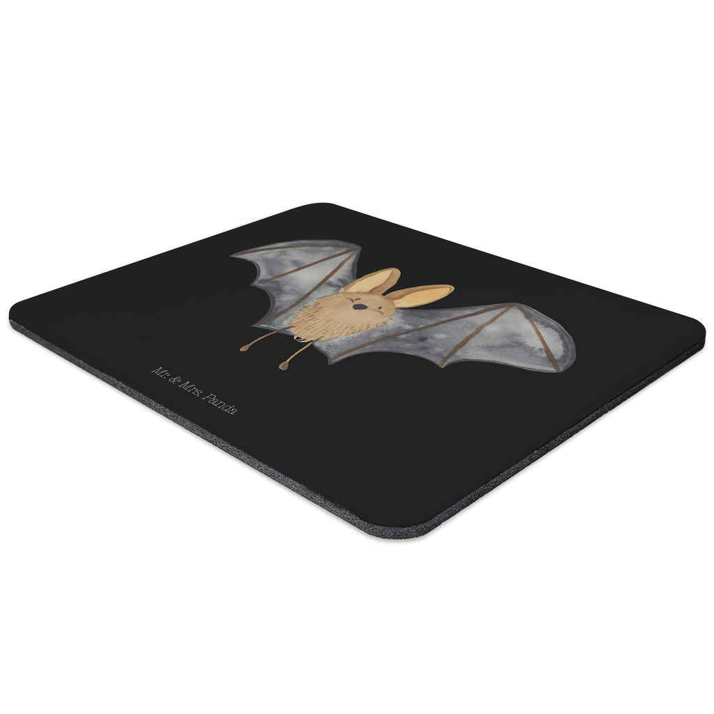 Mauspad Fledermaus Flügel Mousepad, Computer zubehör, Büroausstattung, PC Zubehör, Arbeitszimmer, Mauspad, Einzigartiges Mauspad, Designer Mauspad, Mausunterlage, Mauspad Büro, Tiermotive, Gute Laune, lustige Sprüche, Tiere