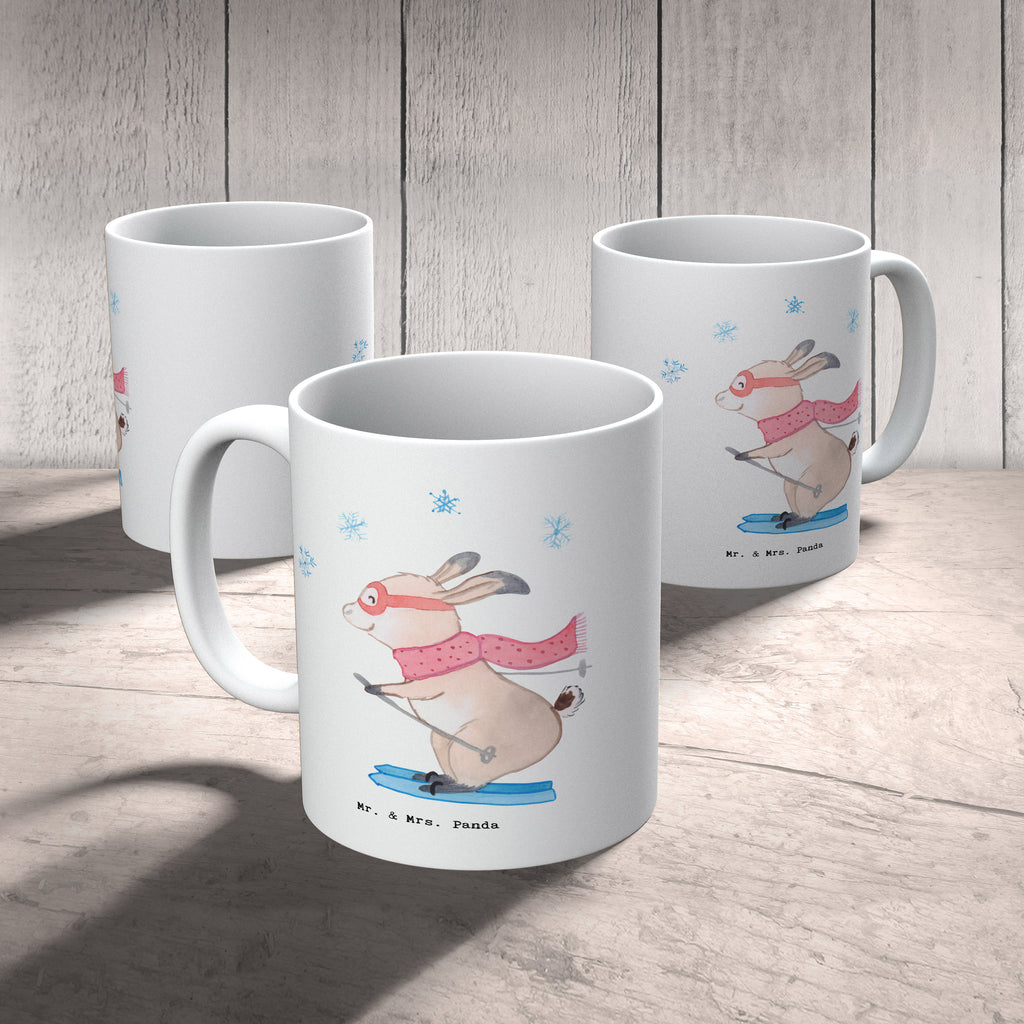 Tasse Skilehrer mit Herz Tasse, Kaffeetasse, Teetasse, Becher, Kaffeebecher, Teebecher, Keramiktasse, Porzellantasse, Büro Tasse, Geschenk Tasse, Tasse Sprüche, Tasse Motive, Kaffeetassen, Tasse bedrucken, Designer Tasse, Cappuccino Tassen, Schöne Teetassen, Beruf, Ausbildung, Jubiläum, Abschied, Rente, Kollege, Kollegin, Geschenk, Schenken, Arbeitskollege, Mitarbeiter, Firma, Danke, Dankeschön