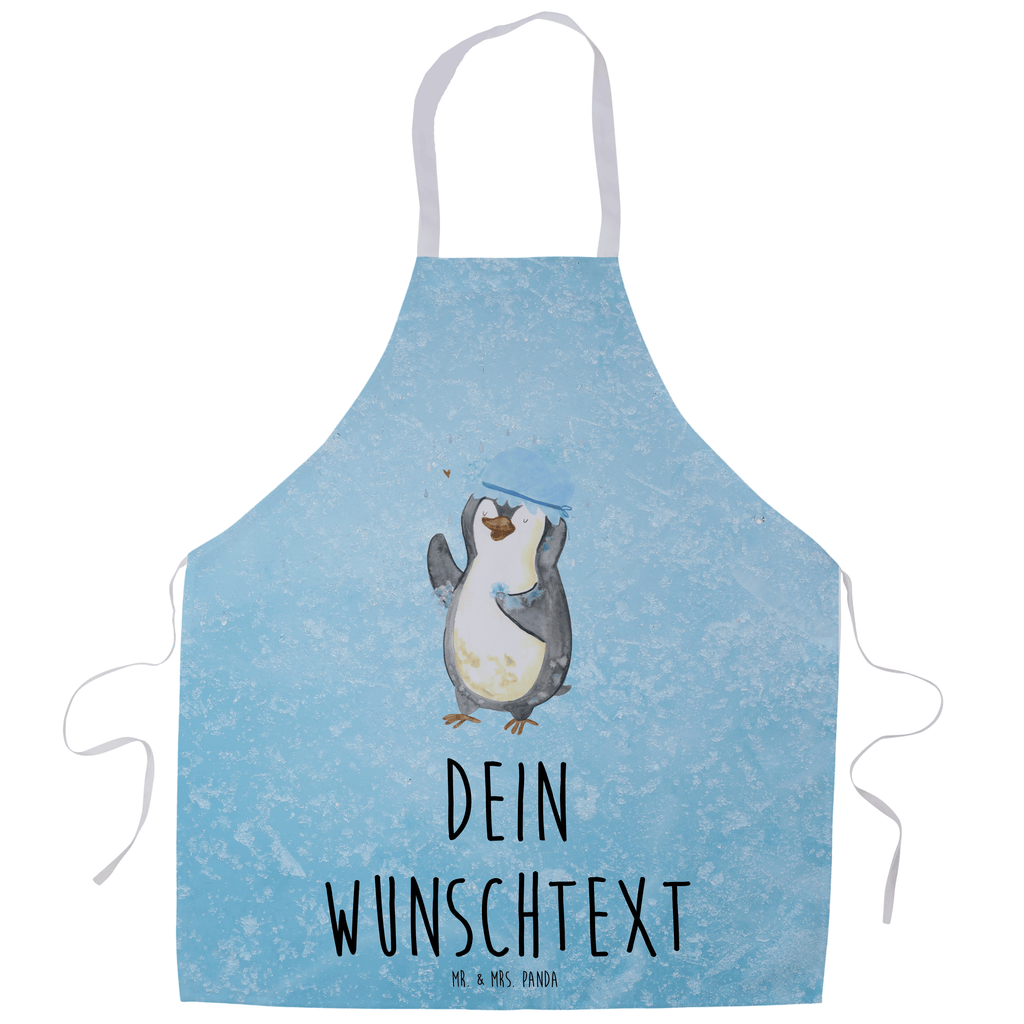 Personalisierte Kochschürze Pinguin duscht Personalisierte Kochschürze, Personalisierte Schürze, Personalisierte Backschürze, Personalisierte Küchenschürze, Personalisierte Grillschürze, Personalisierte Latzschürze, Kochschürze mit Namen, Schürze mit Namen, Backschürze mit Namen, Küchenschürze mit Namen, Grillschürze mit Namen, Latzschürze  mit Namen, Pinguin, Pinguine, Dusche, duschen, Lebensmotto, Motivation, Neustart, Neuanfang, glücklich sein