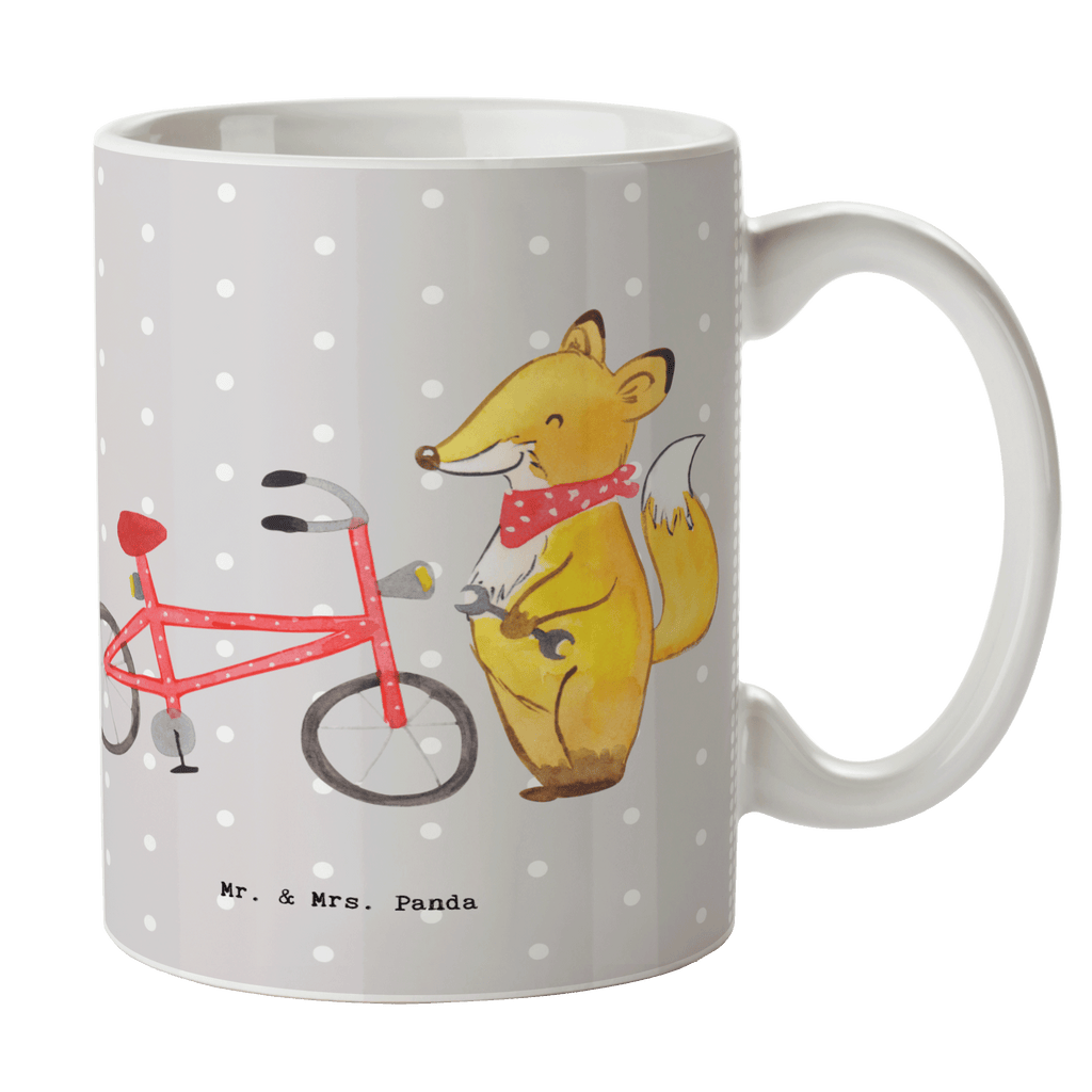 Tasse Zweirad Mechatroniker mit Herz Tasse, Kaffeetasse, Teetasse, Becher, Kaffeebecher, Teebecher, Keramiktasse, Porzellantasse, Büro Tasse, Geschenk Tasse, Tasse Sprüche, Tasse Motive, Kaffeetassen, Tasse bedrucken, Designer Tasse, Cappuccino Tassen, Schöne Teetassen, Beruf, Ausbildung, Jubiläum, Abschied, Rente, Kollege, Kollegin, Geschenk, Schenken, Arbeitskollege, Mitarbeiter, Firma, Danke, Dankeschön