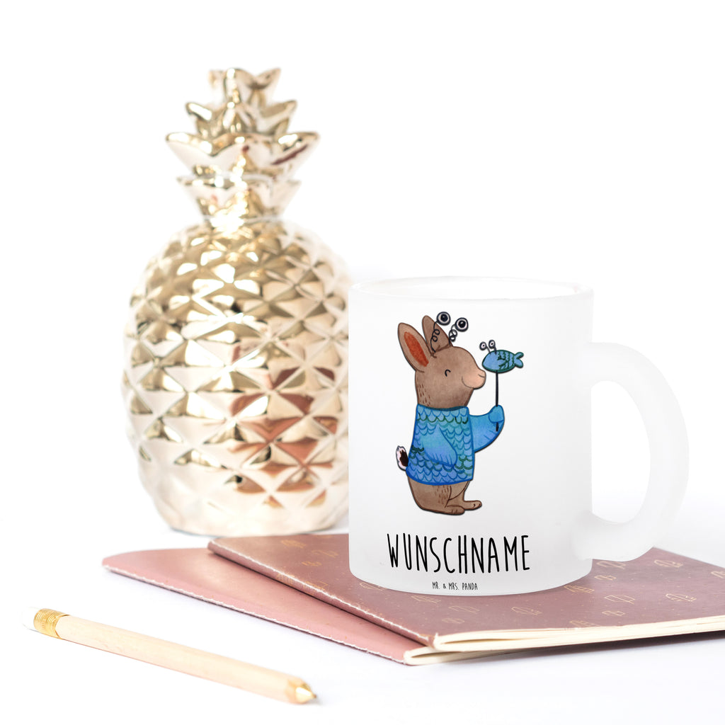 Personalisierte Teetasse Fische Astrologie Personalisierte Teetasse, Personalisiertes Teeglas, Personalisierter Teebecher, Personalisierte Glas Teetasse, Personalisierte Teetasse aus Glas, Teetasse mit Namen, Teeglas mit Namen, Teebecher mit Namen, Glas Teetasse mit Namen, Teetasse aus Glas mit Namen, Teetasse Wunschname, Teetasse selbst gestalten., Tierkreiszeichen, Sternzeichen, Horoskop, Astrologie, Aszendent, Fischer, Geburtstagsgeschenk, Geschenkidee zum Geburtstag