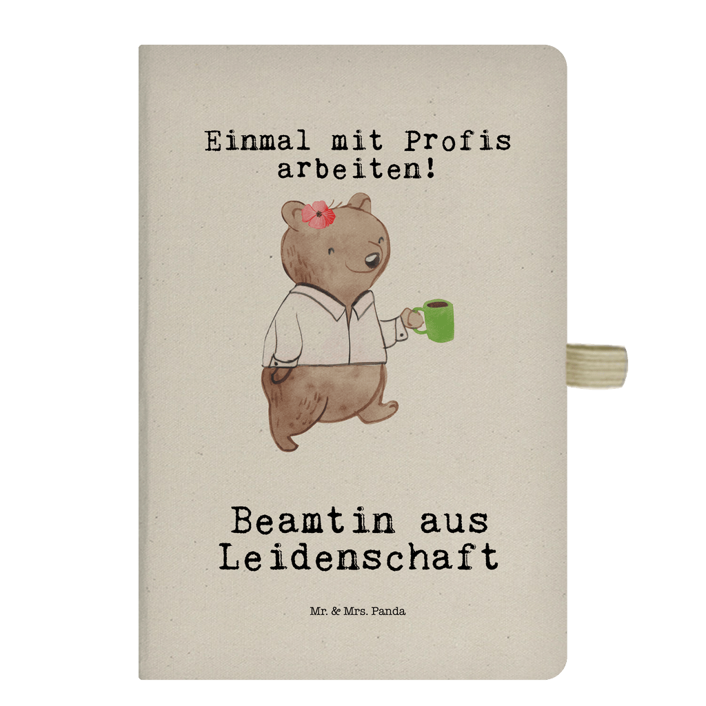 Baumwoll Notizbuch Beamtin aus Leidenschaft Notizen, Eintragebuch, Tagebuch, Notizblock, Adressbuch, Journal, Kladde, Skizzenbuch, Notizheft, Schreibbuch, Schreibheft, Beruf, Ausbildung, Jubiläum, Abschied, Rente, Kollege, Kollegin, Geschenk, Schenken, Arbeitskollege, Mitarbeiter, Firma, Danke, Dankeschön, Beamte, Verbeamtung, Beamtentum, öffentlicher Dienst, Studium, Amt