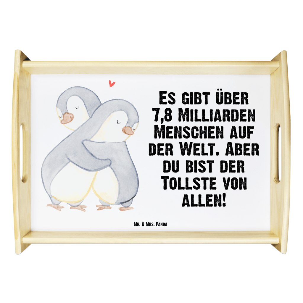 Serviertablett Pinguine Kuscheln Serviertablett, Tablett, Holztablett, Küchentablett, Dekotablett, Frühstückstablett, Liebe, Partner, Freund, Freundin, Ehemann, Ehefrau, Heiraten, Verlobung, Heiratsantrag, Liebesgeschenk, Jahrestag, Hocheitstag, Valentinstag, Geschenk für Frauen, Hochzeitstag, Mitbringsel, Geschenk für Freundin, Geschenk für Partner, Liebesbeweis, für Männer, für Ehemann