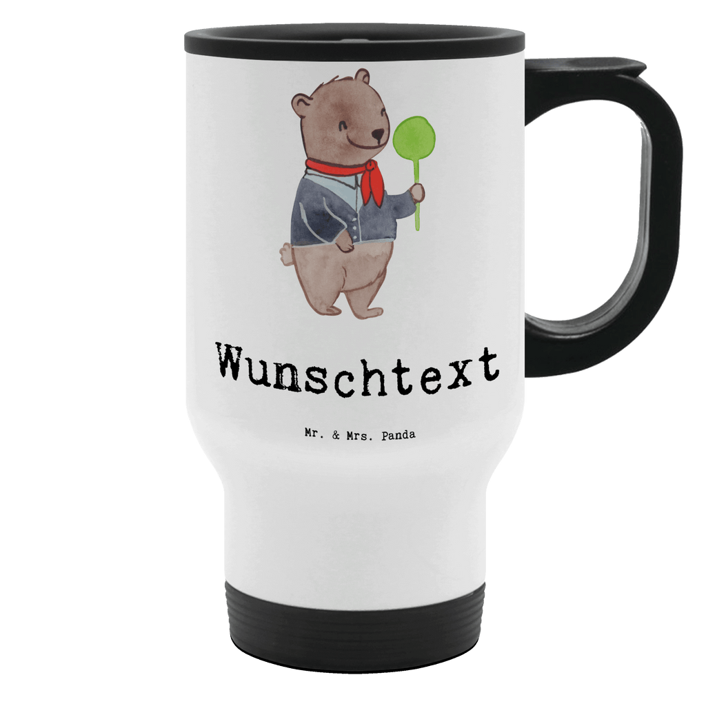 Personalisierter Thermobecher Schaffnerin mit Herz Personalisierter Thermobecher, Personalisierter To Go Becher, Personalisierte Thermotasse, Personalisierter Kaffeebecher, Personalisierter Isolierbecher, Thermobecher personalisieren, Thermobecher mit Namen, Thermobecher selbst gestalten, Wunschname, Spülmaschinenfest, Bedrucken, Isolierbecher mit Namen, Isolierbecher selbst gestalten, Thermotasse personalisieren, Thermotasse mit Namen, Beruf, Ausbildung, Jubiläum, Abschied, Rente, Kollege, Kollegin, Geschenk, Schenken, Arbeitskollege, Mitarbeiter, Firma, Danke, Dankeschön