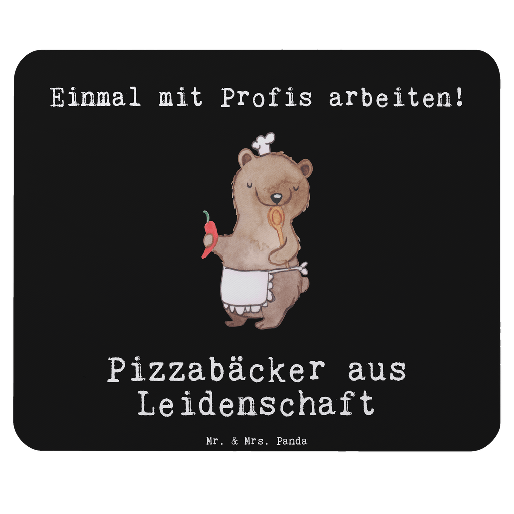 Mauspad Pizzabäcker aus Leidenschaft Mousepad, Computer zubehör, Büroausstattung, PC Zubehör, Arbeitszimmer, Mauspad, Einzigartiges Mauspad, Designer Mauspad, Mausunterlage, Mauspad Büro, Beruf, Ausbildung, Jubiläum, Abschied, Rente, Kollege, Kollegin, Geschenk, Schenken, Arbeitskollege, Mitarbeiter, Firma, Danke, Dankeschön, Lieferdienstmitarbeiter, Pizzabäcker, Pizzabote, Pizzabringdienst, Lieferbringdienst