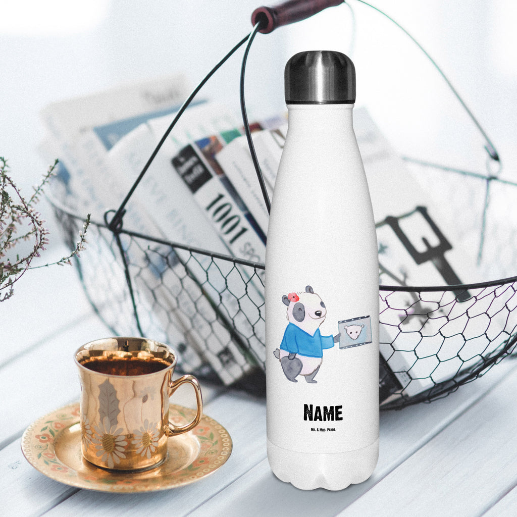 Personalisierte Thermosflasche Neurologin mit Herz Personalisierte Isolierflasche, Personalisierte Thermoflasche, Personalisierte Trinkflasche, Trinkflasche Mit Namen, Wunschname, Bedrucken, Namensflasche, Beruf, Ausbildung, Jubiläum, Abschied, Rente, Kollege, Kollegin, Geschenk, Schenken, Arbeitskollege, Mitarbeiter, Firma, Danke, Dankeschön, Neurologin, Neurologie, Mediziner, Medizinstudium