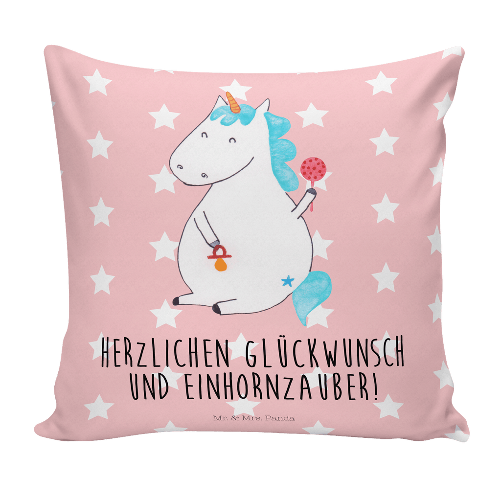 40x40 Kissen Einhorn Baby Kissenhülle, Kopfkissen, Sofakissen, Dekokissen, Motivkissen, sofakissen, sitzkissen, Kissen, Kissenbezüge, Kissenbezug 40x40, Kissen 40x40, Kissenhülle 40x40, Zierkissen, Couchkissen, Dekokissen Sofa, Sofakissen 40x40, Dekokissen 40x40, Kopfkissen 40x40, Kissen 40x40 Waschbar, Einhorn, Einhörner, Einhorn Deko, Pegasus, Unicorn, Mutter, Geburt, Geburtstag, erstes Kind, Baby, Babyglück, Nachwuchs, Eltern, Party, Kind, Schnuller