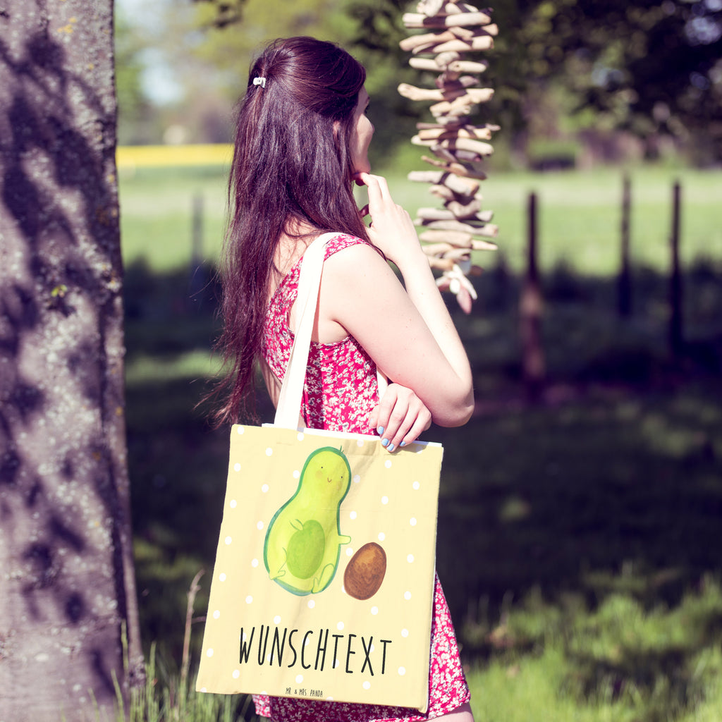 Personalisierte Einkaufstasche Avocado rollt Kern Personalisierte Tragetasche, Personalisierte Tasche, Personalisierter Beutel, Personalisierte Stofftasche, Personalisierte Baumwolltasche, Personalisierte Umhängetasche, Personalisierter Shopper, Personalisierte Einkaufstasche, Personalisierte Beuteltasche, Tragetasche mit Namen, Tasche mit Namen, Beutel mit Namen, Stofftasche mit Namen, Baumwolltasche mit Namen, Umhängetasche mit Namen, Shopper mit Namen, Einkaufstasche mit Namen, Beuteltasche, Wunschtext, Wunschnamen, Personalisierbar, Personalisierung, Avocado, Veggie, Vegan, Gesund, Avocados, Schwanger, Geburt, Geburtstag, Säugling, Kind, erstes Kind, zur Geburt, Schwangerschaft, Babyparty, Baby, große Liebe, Liebe, Love