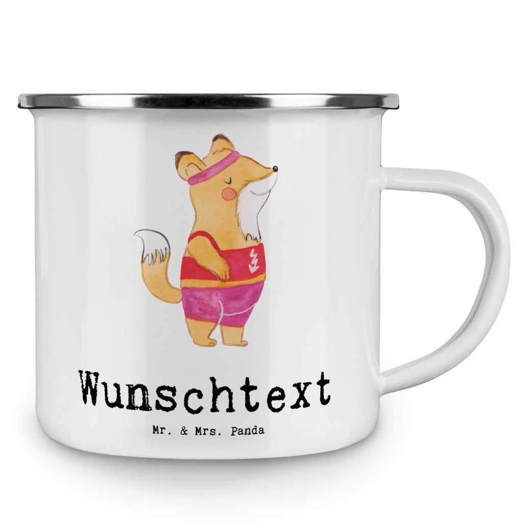 Personalisierte Emaille Tasse Sportlerin mit Herz Emaille Tasse personalisiert, Emaille Tasse mit Namen, Campingtasse personalisiert, Namenstasse, Campingtasse bedrucken, Campinggeschirr personalsisert, tasse mit namen, personalisierte tassen, personalisierte tasse, tasse selbst gestalten, tasse bedrucken, tassen bedrucken, Beruf, Ausbildung, Jubiläum, Abschied, Rente, Kollege, Kollegin, Geschenk, Schenken, Arbeitskollege, Mitarbeiter, Firma, Danke, Dankeschön