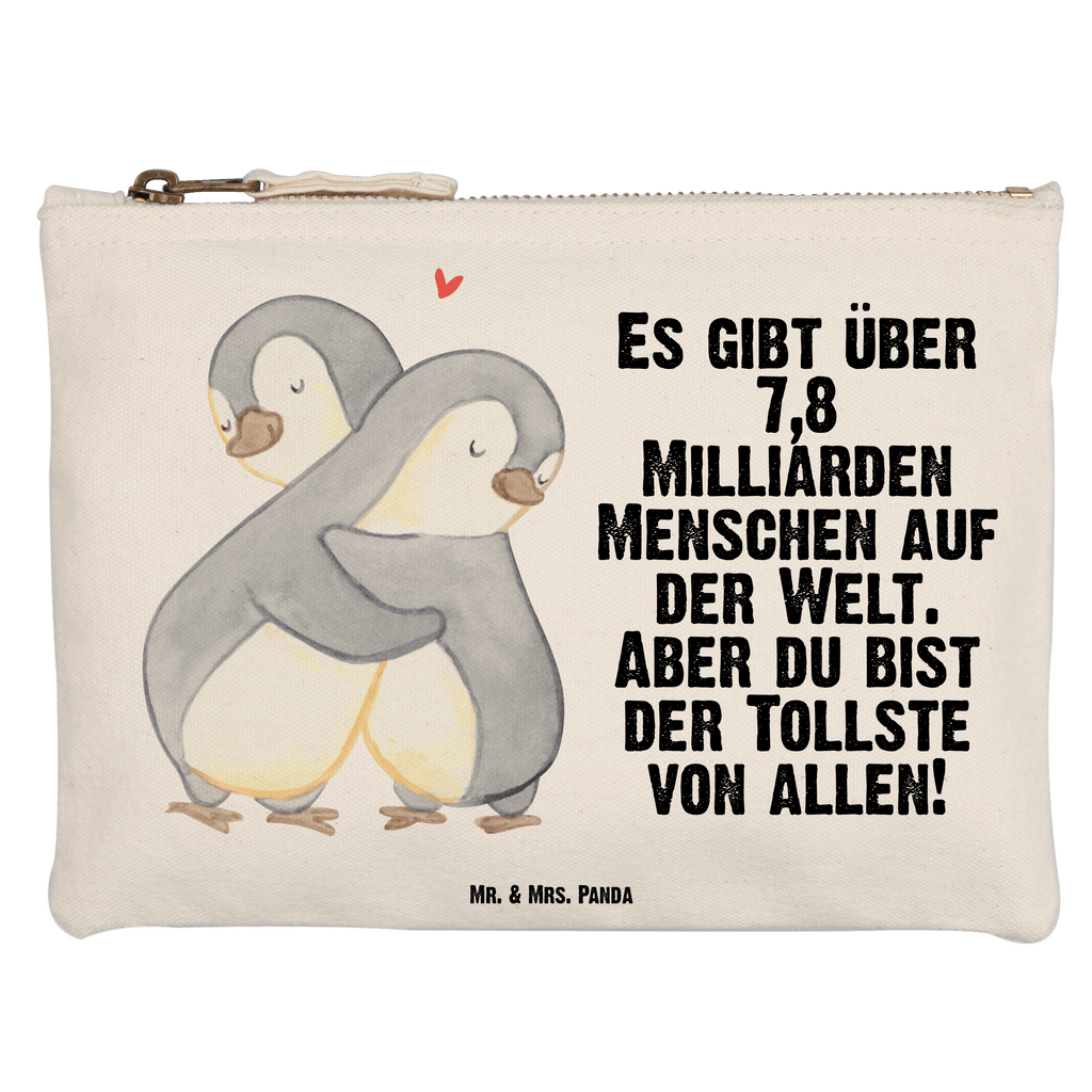 Schminktasche Pinguine Kuscheln Schminktasche, Kosmetiktasche, Kosmetikbeutel, Stiftemäppchen, Etui, Federmappe, Makeup, XXL, Schminketui, Kosmetiketui, Schlamperetui, Liebe, Partner, Freund, Freundin, Ehemann, Ehefrau, Heiraten, Verlobung, Heiratsantrag, Liebesgeschenk, Jahrestag, Hocheitstag, Valentinstag, Geschenk für Frauen, Hochzeitstag, Mitbringsel, Geschenk für Freundin, Geschenk für Partner, Liebesbeweis, für Männer, für Ehemann