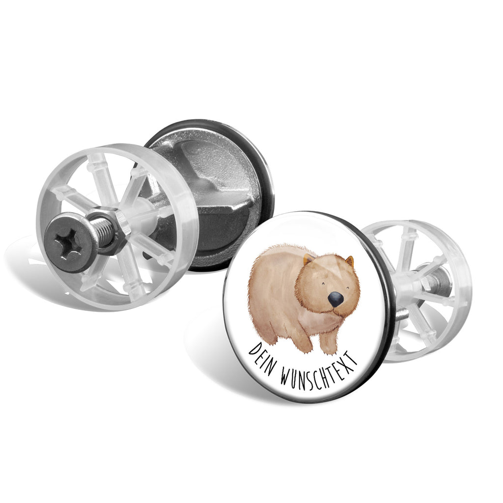 Personalisierter Waschbecken Stöpsel Wombat Personalisierter Waschbeckenstöpsel, Personalisierter Abflussstöpsel, Personalisierter Stöpsel, Waschbecken, Personalisiertee Ablaufgarnitur, Personalisierter Waschbecken Stopfen, Personalisierter Waschbeckenstöpsel mit Motiv, Waschbeckenstöpsel mit Wunschnamen, Abflussstöpsel Waschbeckenstöpsel mit Wunschnamen, Stöpsel Waschbeckenstöpsel mit Wunschnamen, Ablaufgarnitur Waschbeckenstöpsel mit Wunschnamen, Waschbecken Stopfe, nWaschbeckenstöpsel mit Wunschnamen, Waschbeckenstöpsel mit Motiv, Wunschtext, Selbst gestalten, Personalisierung, Tiermotive, Gute Laune, lustige Sprüche, Tiere, Wombat, Das Leben ist schön, Motivation, Spruch, Australien