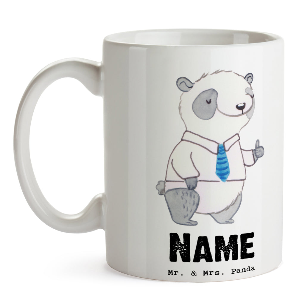 Personalisierte Tasse Panda Bester Halbonkel der Welt Personalisierte Tasse, Namenstasse, Wunschname, Personalisiert, Tasse, Namen, Drucken, Tasse mit Namen, für, Dankeschön, Geschenk, Schenken, Geburtstag, Geburtstagsgeschenk, Geschenkidee, Danke, Bedanken, Mitbringsel, Freude machen, Geschenktipp, Onkel, bester Onkel, Halbonkel, Stiefonkel, Stief, Stiefgeschwister, Familie, Kleinigkeit