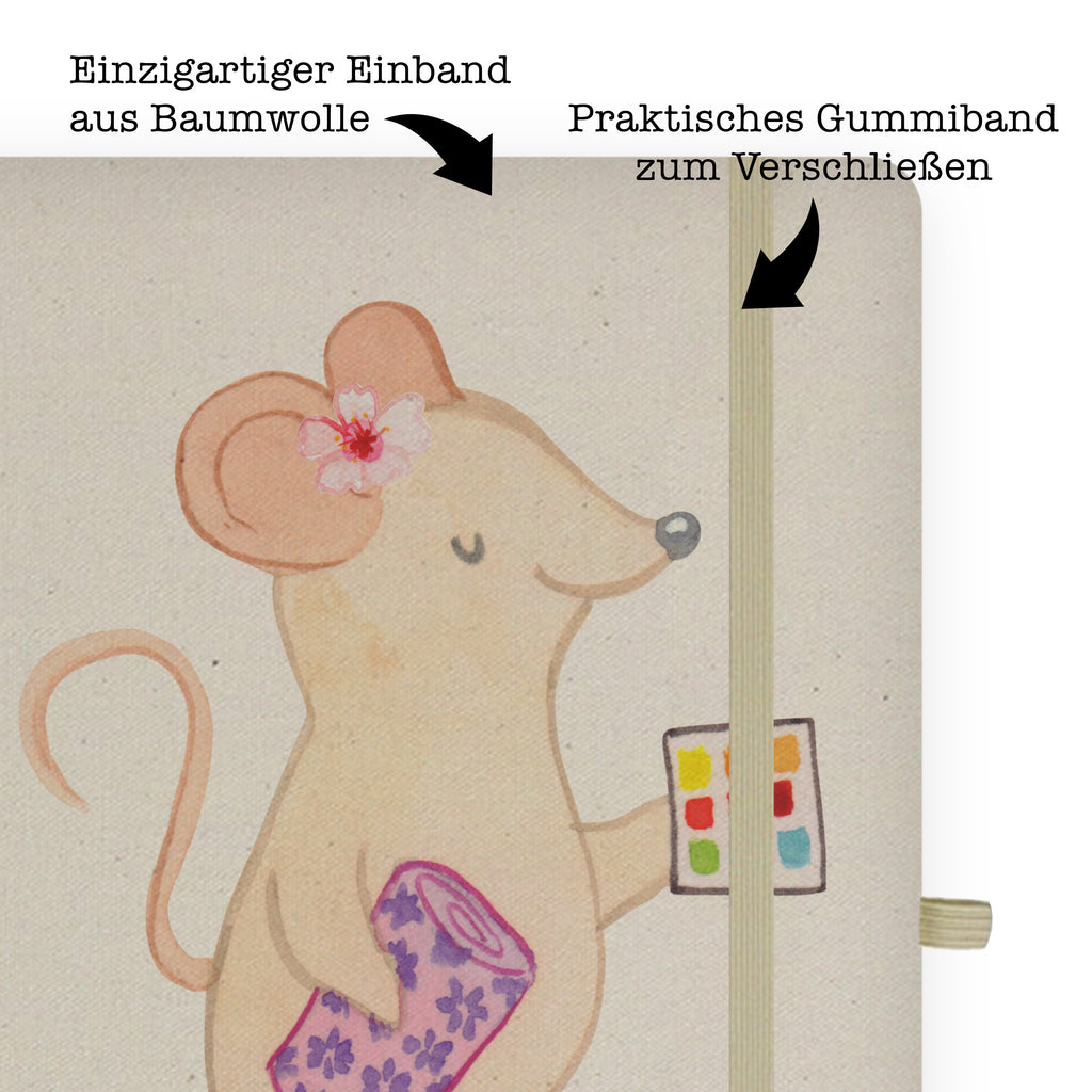 DIN A4 Personalisiertes Notizbuch Raumausstatterin mit Herz Personalisiertes Notizbuch, Notizbuch mit Namen, Notizbuch bedrucken, Personalisierung, Namensbuch, Namen, Beruf, Ausbildung, Jubiläum, Abschied, Rente, Kollege, Kollegin, Geschenk, Schenken, Arbeitskollege, Mitarbeiter, Firma, Danke, Dankeschön