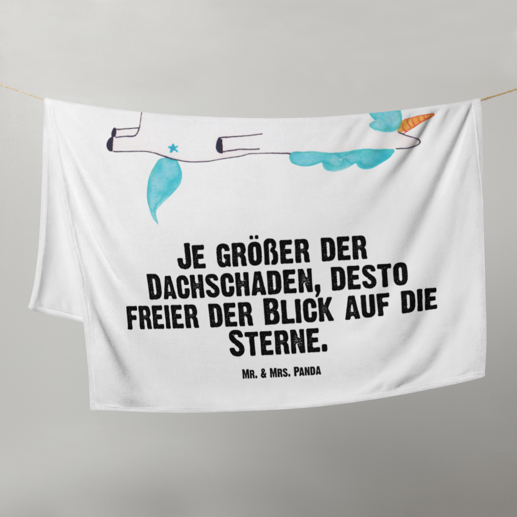 Babydecke Einhorn Sternenhimmel Babydecke, Babygeschenk, Geschenk Geburt, Babyecke Kuscheldecke, Krabbeldecke, Einhorn, Einhörner, Einhorn Deko, Pegasus, Unicorn, Sterne, Dachschaden, Verrückt, Sternenhimmel