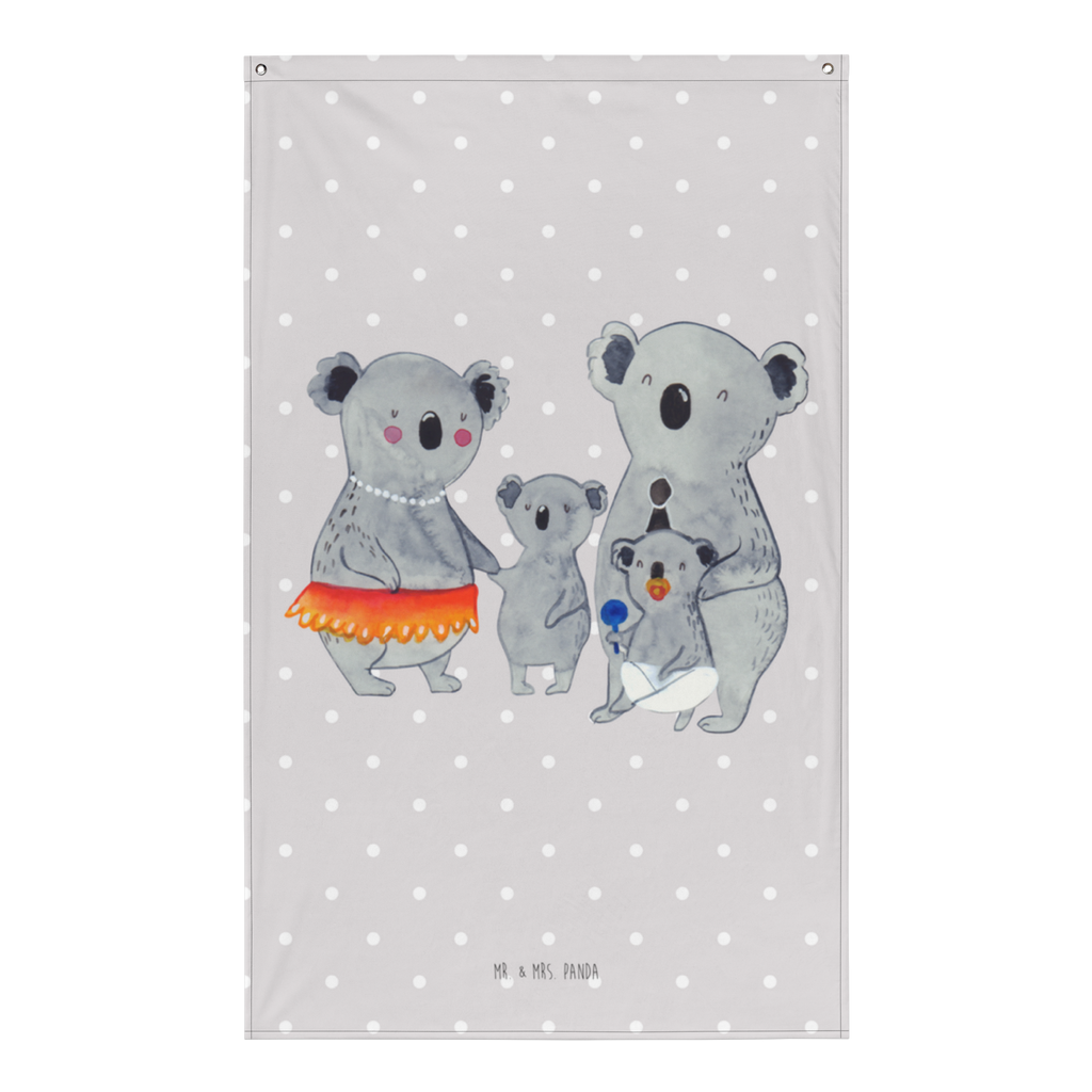 Wandteppich Koala Familie Wandbehang, Dekoration, Boho, Wandteppich, Wandtuch, Wanddeko, Tapisserie, Tapestry, Wandbild, Textil-Kunst, Schmuck-Wandbehang, Wand Deko, Kinderzimmer, Kinderzimmer Wand, Kinderzimmer Deko, Kinderzimmer Wanddeko, Familie, Vatertag, Muttertag, Bruder, Schwester, Mama, Papa, Oma, Opa, Koala, Koalas, Family, Kinder, Geschwister, Familienleben