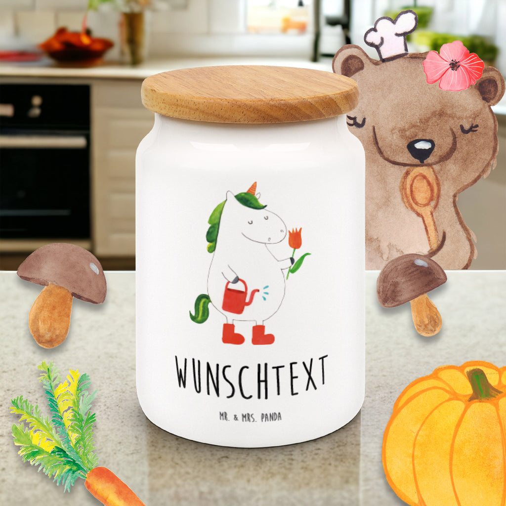 Personalisierte Vorratsdose Einhorn Gärtner Personalisierte Vorratsdose, Personalisierte Keksdose, Personalisierte Keramikdose, Personalisierte Leckerlidose, Personalisierte Dose, Personalisierter Vorratsbehälter, Personalisierte Aufbewahrungsdose, Einhorn, Einhörner, Einhorn Deko, Pegasus, Unicorn, Luftballon, Gießkanne, Giesskanne, Lebenslust, Freude, Blume, Freundin, Garten, Stiefel