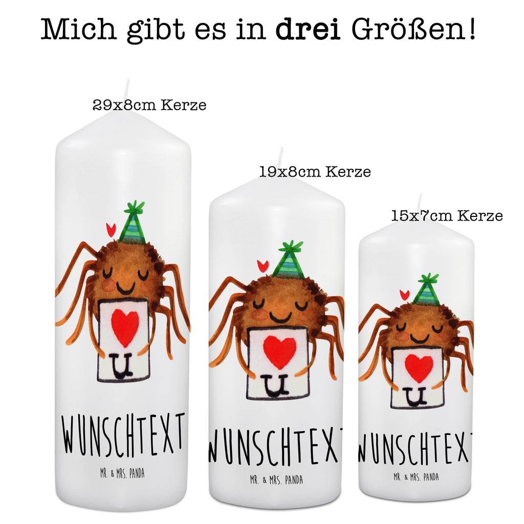 Personalisierte Kerze Spinne Agathe Brief Kerze, Taufkerze, Kommunionskerze, Geburtstagskerze, Geschenk Kerze, Taufgeschenk Kerze, Kerze mit Druck, Besondere Kerze, Geschenkidee Kerze, Kerze für Kommunion, kerze personalisiert, personalisierte kerze, personalisierte kerzen, Spinne Agathe, Spinne, Agathe, Videos, Merchandise, Liebesbeweis, Ich Liebe dich, Heiratsantrag, Verliebt, Liebespaar, Liebesgeschenk, Treuebeweis, Treuetest