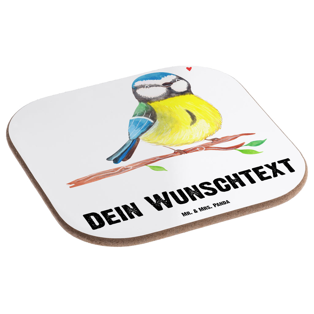 Personalisierte Untersetzer Vogel Blaumeise Personalisierte Untersetzer, PErsonalisierte Bierdeckel, Personalisierte Glasuntersetzer, Peronalisierte Untersetzer Gläser, Personalisiert Getränkeuntersetzer, Untersetzer mit Namen, Bedrucken, Personalisieren, Namensaufdruck, Ostern, Osterhase, Ostergeschenke, Osternest, Osterdeko, Geschenke zu Ostern, Ostern Geschenk, Ostergeschenke Kinder, Ostern Kinder, Ostergrüße, Blaumeise, Vogel, liebe Grüße, Frühling, Frühlingsgefühle, Osterzeit