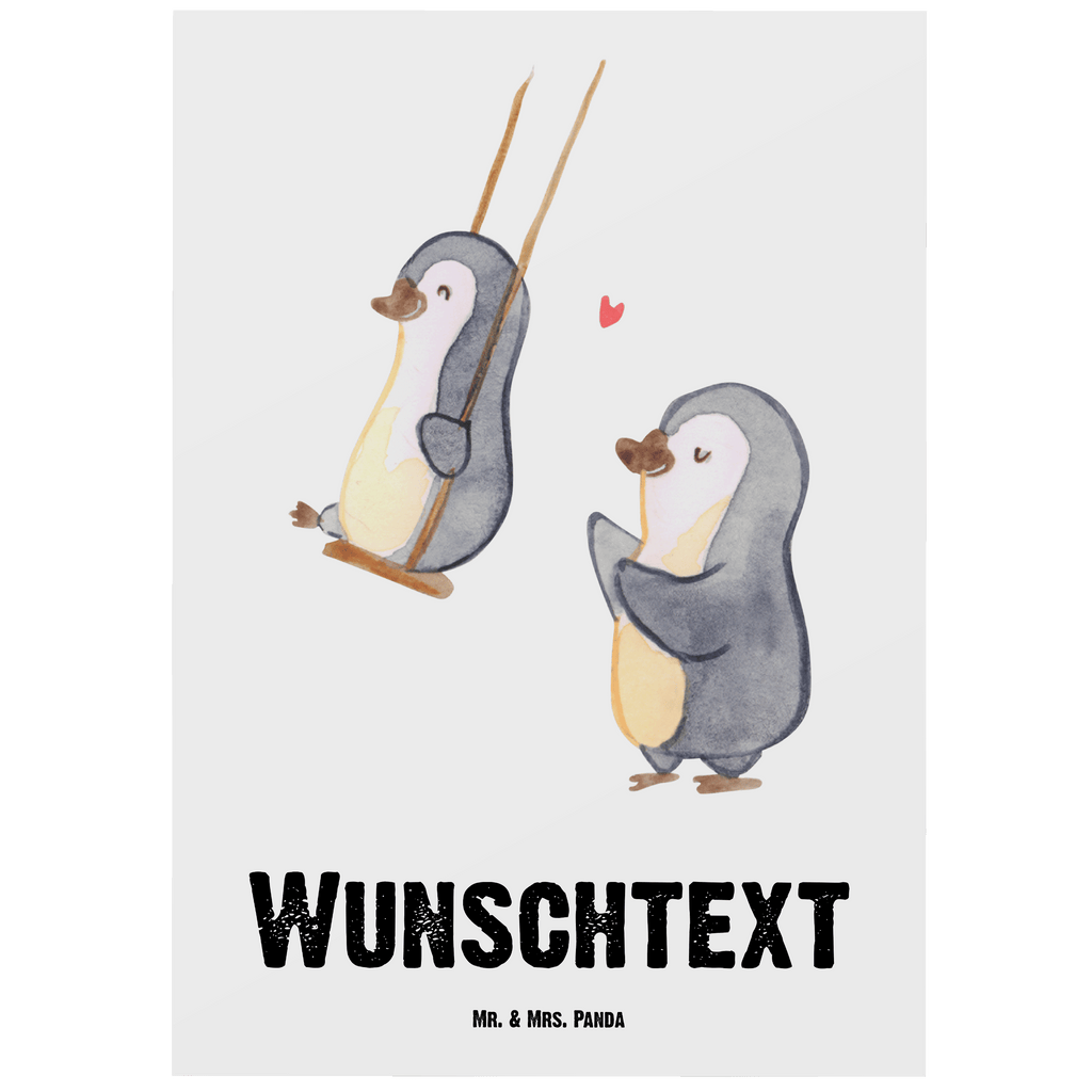 Personalisierte Postkarte Pinguin Beste Patentante der Welt Postkarte mit Namen, Postkarte bedrucken, Postkarte mit Wunschtext, Postkarte personalisierbar, Geschenkkarte mit Namen, Grußkarte mit Namen, Karte mit Namen, Einladung mit Namen, Ansichtskarte mit Namen, Geschenkkarte mit Wunschtext, Grußkarte mit Wunschtext, Karte mit Wunschtext, Einladung mit Wunschtext, Ansichtskarte mit Wunschtext, für, Dankeschön, Geschenk, Schenken, Geburtstag, Geburtstagsgeschenk, Geschenkidee, Danke, Bedanken, Mitbringsel, Freude machen, Geschenktipp, Patentante, Paten Tante, Lieblingstante, Taufpartner, Taufe, Familie, Kleinigkeit, Nichte, Neffe