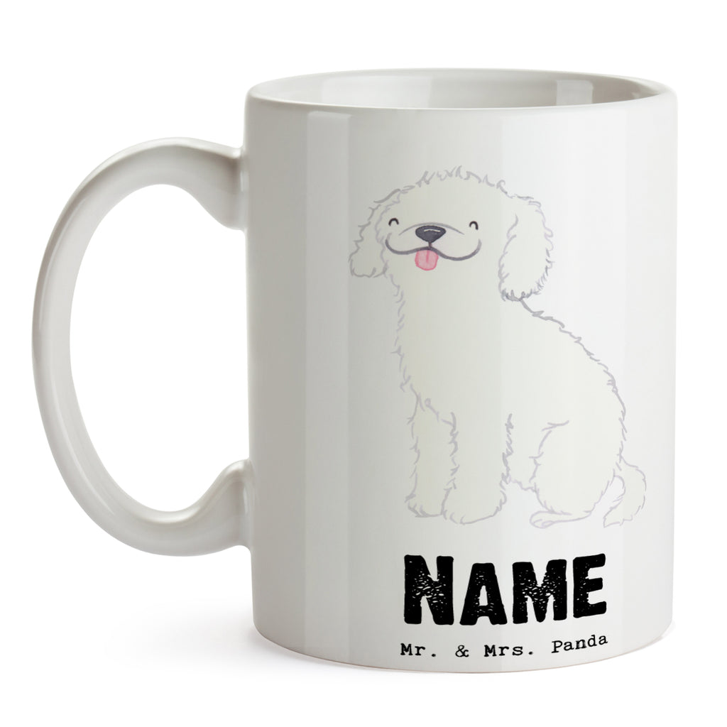 Personalisierte Tasse Kleinpudel Lebensretter Personalisierte Tasse, Namenstasse, Wunschname, Personalisiert, Tasse, Namen, Drucken, Tasse mit Namen, Hund, Hunderasse, Rassehund, Hundebesitzer, Geschenk, Tierfreund, Schenken, Welpe, Pudel, Kleinpudel