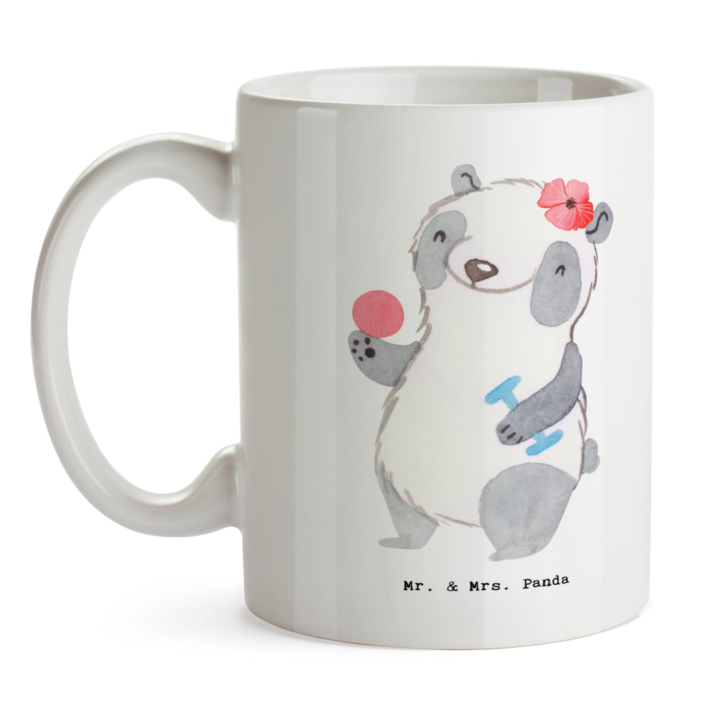 Tasse Ergotherapeutin mit Herz Tasse, Kaffeetasse, Teetasse, Becher, Kaffeebecher, Teebecher, Keramiktasse, Porzellantasse, Büro Tasse, Geschenk Tasse, Tasse Sprüche, Tasse Motive, Kaffeetassen, Tasse bedrucken, Designer Tasse, Cappuccino Tassen, Schöne Teetassen, Beruf, Ausbildung, Jubiläum, Abschied, Rente, Kollege, Kollegin, Geschenk, Schenken, Arbeitskollege, Mitarbeiter, Firma, Danke, Dankeschön, Ergotherapeutin, Ergotherapie