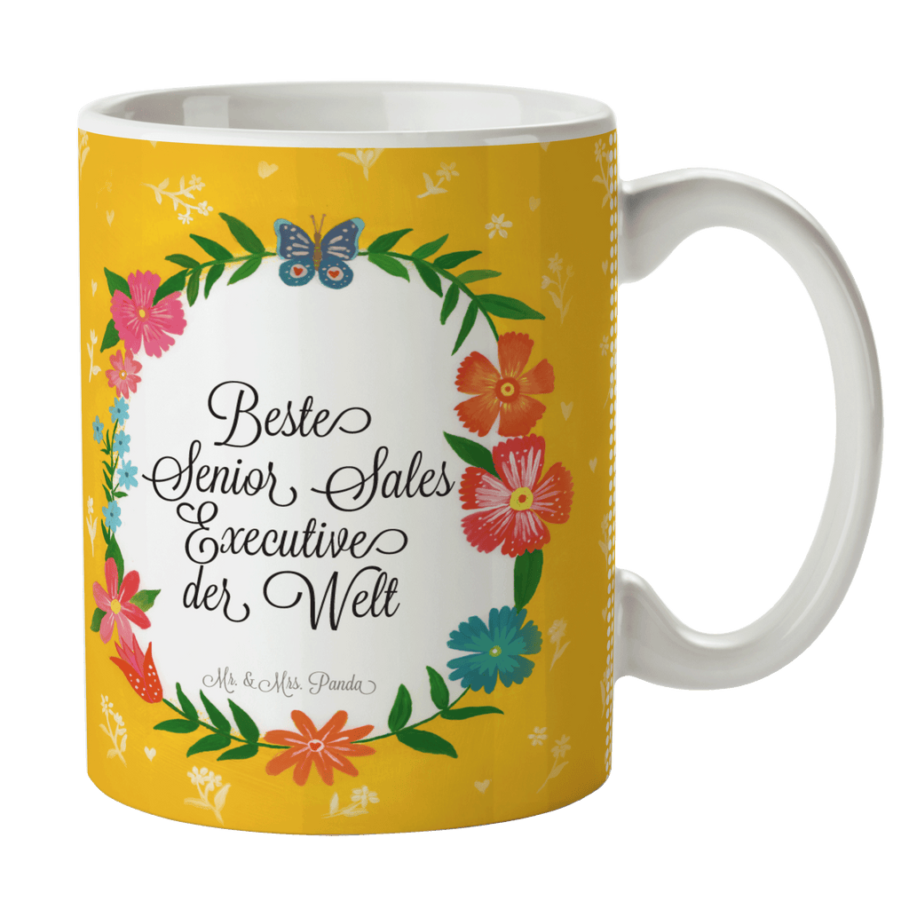 Tasse Design Frame Happy Girls Senior Sales Executive Tasse, Kaffeetasse, Teetasse, Becher, Kaffeebecher, Teebecher, Keramiktasse, Porzellantasse, Büro Tasse, Geschenk Tasse, Tasse Sprüche, Tasse Motive, Kaffeetassen, Tasse bedrucken, Designer Tasse, Cappuccino Tassen, Schöne Teetassen, Geschenk