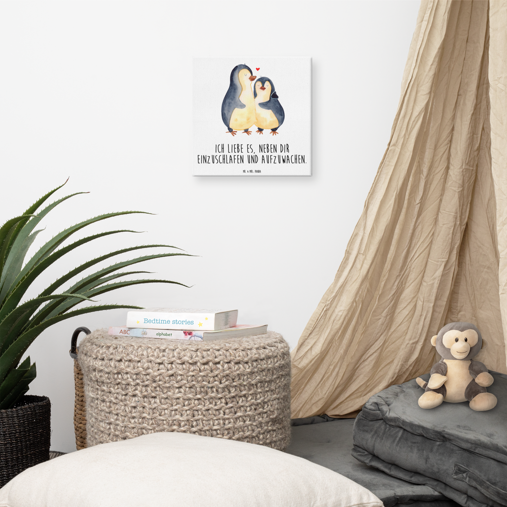 Leinwand Bild Pinguine Einschlafen Leinwand, Bild, Kunstdruck, Wanddeko, Dekoration, Liebe, Partner, Freund, Freundin, Ehemann, Ehefrau, Heiraten, Verlobung, Heiratsantrag, Liebesgeschenk, Jahrestag, Hocheitstag, Valentinstag, Geschenk für Frauen, Hochzeitstag, Mitbringsel, Geschenk für Freundin, Geschenk für Partner, Liebesbeweis, für Männer, für Ehemann