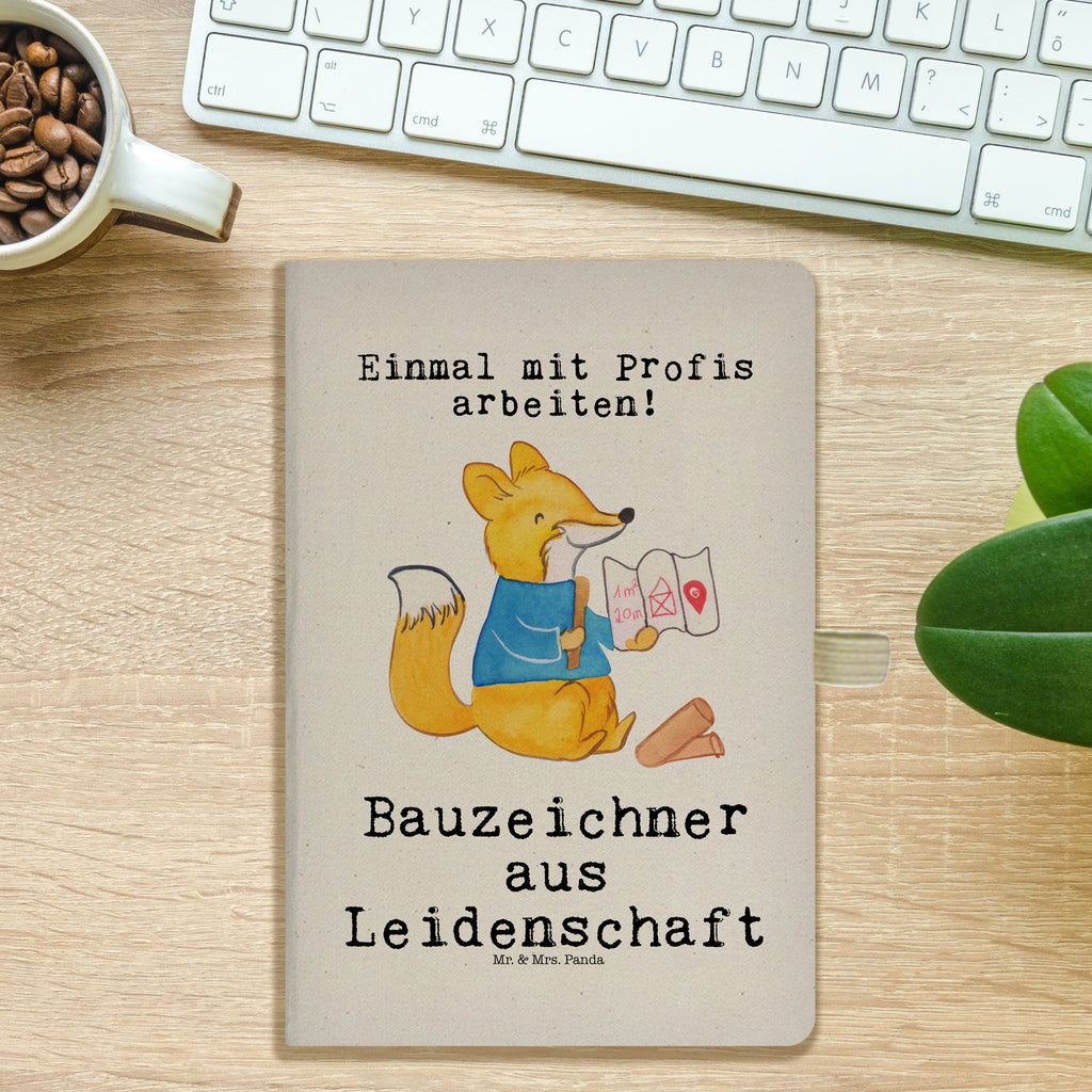 Baumwoll Notizbuch Bauzeichner Leidenschaft Notizen, Eintragebuch, Tagebuch, Notizblock, Adressbuch, Journal, Kladde, Skizzenbuch, Notizheft, Schreibbuch, Schreibheft, Beruf, Ausbildung, Jubiläum, Abschied, Rente, Kollege, Kollegin, Geschenk, Schenken, Arbeitskollege, Mitarbeiter, Firma, Danke, Dankeschön