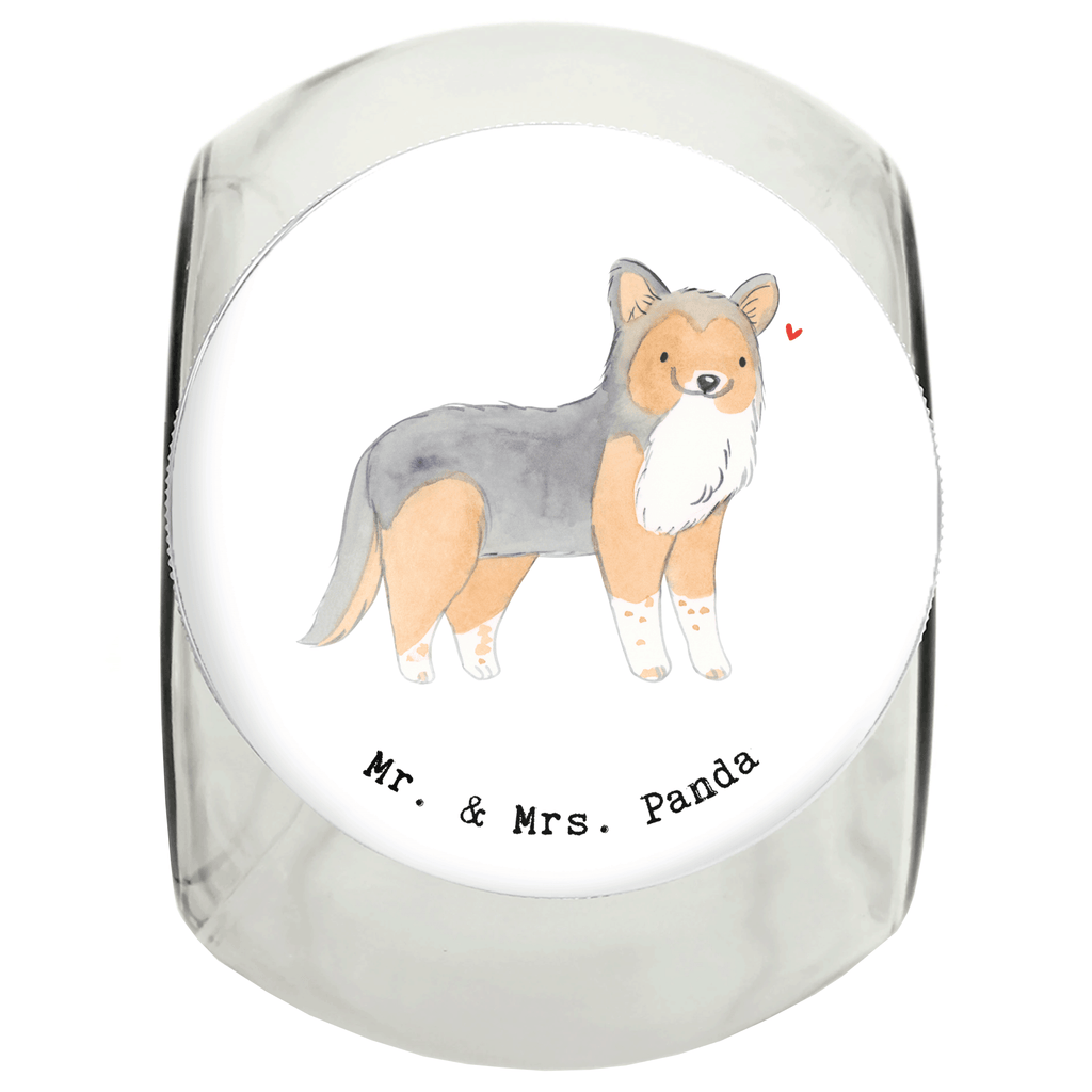 Leckerli Glas Shetland Sheepdog Lebensretter Leckerli Glas, Leckerli Glas Hund, Leckerli Glas Katze, Leckerli Dose, Hundeleckerlies Behälter, Hund, Hunderasse, Rassehund, Hundebesitzer, Geschenk, Tierfreund, Schenken, Welpe, Shetland Sheepdog, Sheltie