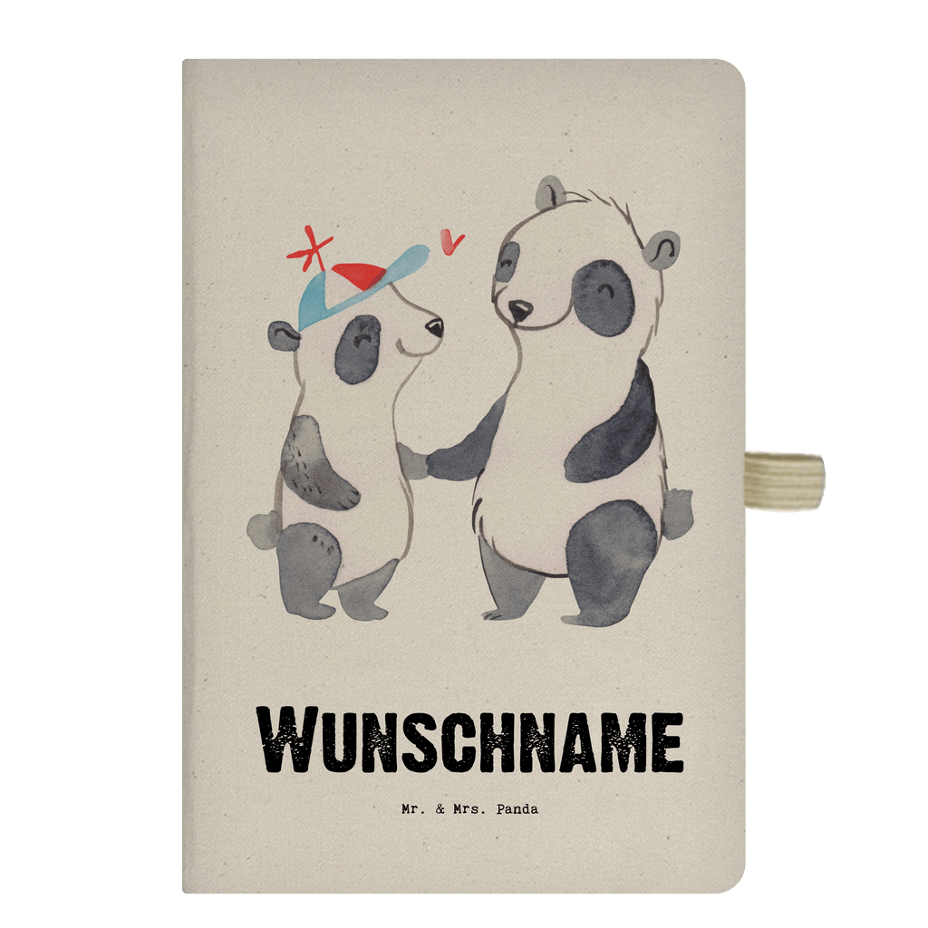 DIN A4 Personalisiertes Notizbuch Panda Bester Sohn der Welt Personalisiertes Notizbuch, Notizbuch mit Namen, Notizbuch bedrucken, Personalisierung, Namensbuch, Namen, für, Dankeschön, Geschenk, Schenken, Geburtstag, Geburtstagsgeschenk, Geschenkidee, Danke, Bedanken, Mitbringsel, Freude machen, Geschenktipp, Sohn, Sohnemann, Söhnchen, Bube, Bub, Nachwuchs, Nachkomme, Kind, Familie, Vater, Belohnung