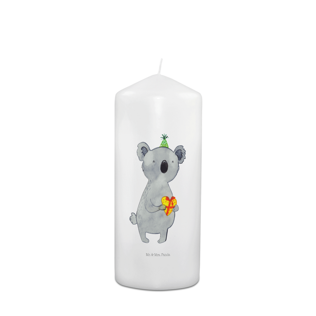 Kerze Koala Geschenk Kerze, Taufkerze, Kommunionskerze, Geburtstagskerze, Geschenk Kerze, Taufgeschenk Kerze, Kerze mit Druck, Besondere Kerze, Geschenkidee Kerze, Kerze für Kommunion, Geburtstag Kerze, Kommunion Kerze, Koala, Koalabär, Geschenk, Geburtstag, Party