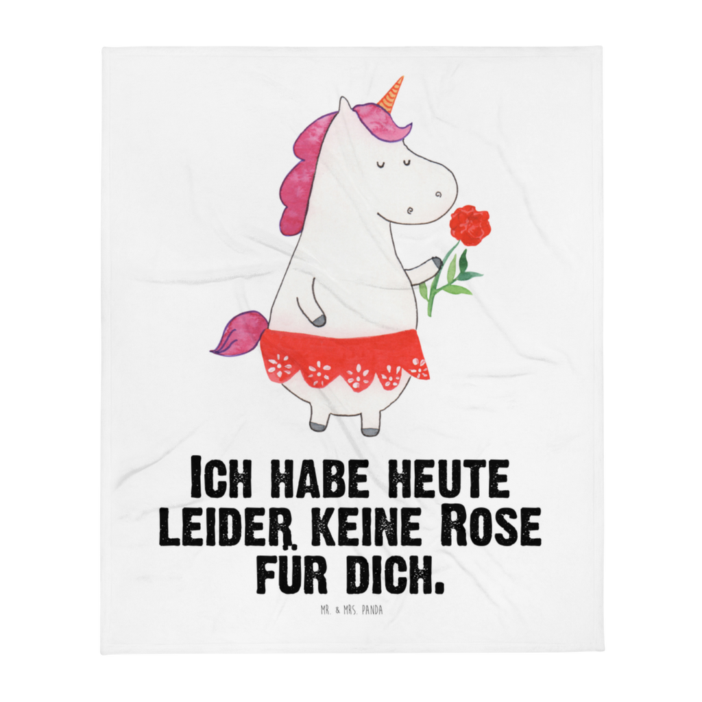 Kuscheldecke Einhorn Dame Decke, Wohndecke, Tagesdecke, Wolldecke, Sofadecke, Einhorn, Einhörner, Einhorn Deko, Pegasus, Unicorn, Dame, Lady, feine Dame, Freundin, Frau, Bachelor, Bachelorette, Abfuhr, Schluss machen, Trennung