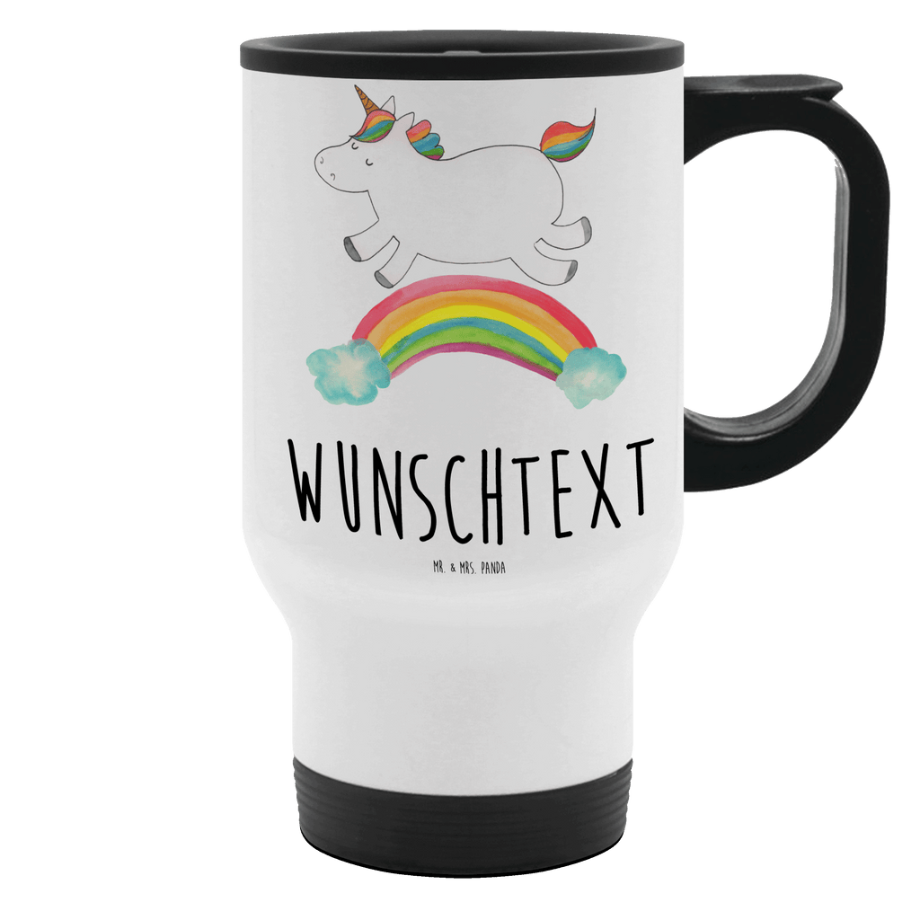 Personalisierter Thermobecher Einhorn Regenbogen Personalisierter Thermobecher, Personalisierter To Go Becher, Personalisierte Thermotasse, Personalisierter Kaffeebecher, Personalisierter Isolierbecher, Thermobecher personalisieren, Thermobecher mit Namen, Thermobecher selbst gestalten, Wunschname, Spülmaschinenfest, Bedrucken, Isolierbecher mit Namen, Isolierbecher selbst gestalten, Thermotasse personalisieren, Thermotasse mit Namen, Einhorn, Einhörner, Einhorn Deko, Pegasus, Unicorn, Regenbogen, Glitzer, Einhornpower, Erwachsenwerden, Einhornautobahn