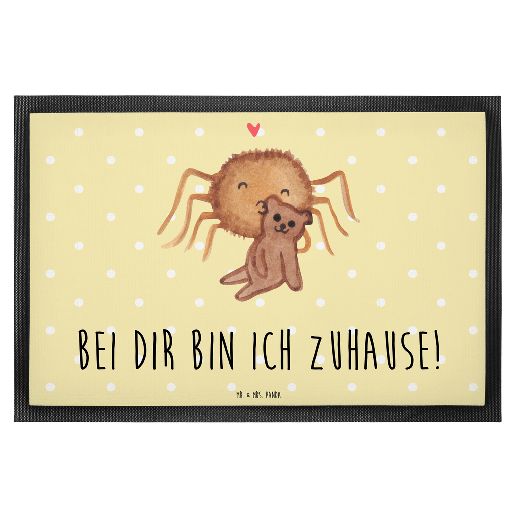 Fußmatte Spinne Agathe Teddy Türvorleger, Schmutzmatte, Fußabtreter, Matte, Schmutzfänger, Fußabstreifer, Schmutzfangmatte, Türmatte, Motivfußmatte, Haustürmatte, Vorleger, Fussmatten, Fußmatten, Gummimatte, Fußmatte außen, Fußmatte innen, Fussmatten online, Gummi Matte, Sauberlaufmatte, Fußmatte waschbar, Fußmatte outdoor, Schmutzfangmatte waschbar, Eingangsteppich, Fußabstreifer außen, Fußabtreter außen, Schmutzfangteppich, Fußmatte außen wetterfest, Spinne Agathe, Spinne, Agathe, Videos, Merchandise, Freundschaft, Liebesgeschenk, Verliebt, Liebesbeweis, Teddy, Treue, Miteinander, Dankeschön