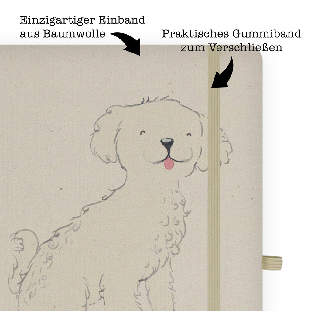 DIN A4 Personalisiertes Notizbuch Bichon Frisé Lebensretter Personalisiertes Notizbuch, Notizbuch mit Namen, Notizbuch bedrucken, Personalisierung, Namensbuch, Namen, Hund, Hunderasse, Rassehund, Hundebesitzer, Geschenk, Tierfreund, Schenken, Welpe, Bichon Frisé