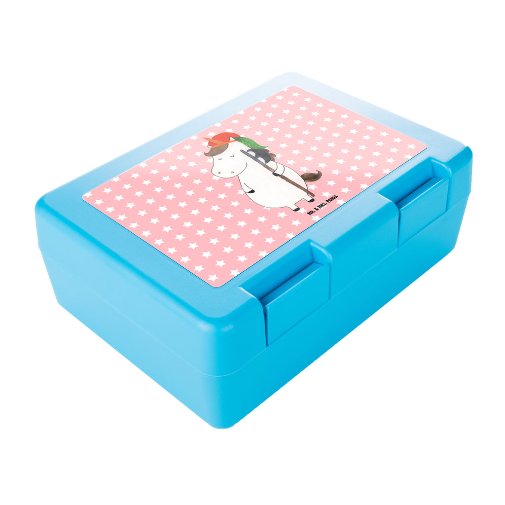 Brotdose Einhorn Bube Brotbox, Snackbox, Lunch box, Butterbrotdose, Brotzeitbox, Einhorn, Einhörner, Einhorn Deko, Pegasus, Unicorn, Bube, Mittelalter