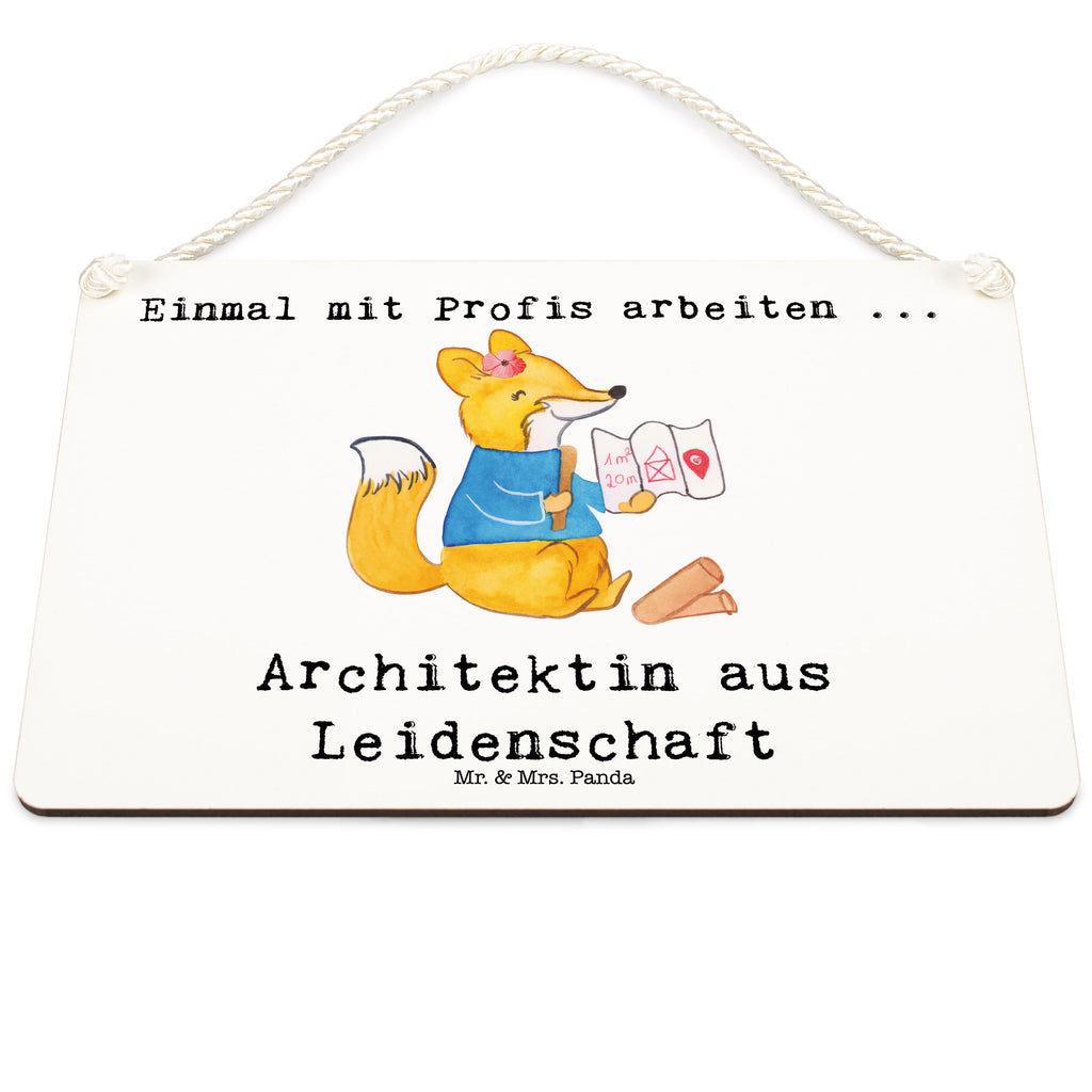 Deko Schild Architektin aus Leidenschaft Dekoschild, Deko Schild, Schild, Tür Schild, Türschild, Holzschild, Wandschild, Wanddeko, Beruf, Ausbildung, Jubiläum, Abschied, Rente, Kollege, Kollegin, Geschenk, Schenken, Arbeitskollege, Mitarbeiter, Firma, Danke, Dankeschön, Architektin, Innenarchitektin, Architekturbüro