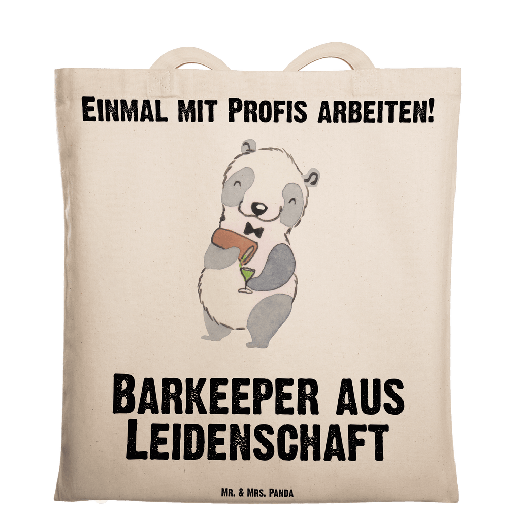 Tragetasche Barkeeper aus Leidenschaft Beuteltasche, Beutel, Einkaufstasche, Jutebeutel, Stoffbeutel, Tasche, Shopper, Umhängetasche, Strandtasche, Schultertasche, Stofftasche, Tragetasche, Badetasche, Jutetasche, Einkaufstüte, Laptoptasche, Beruf, Ausbildung, Jubiläum, Abschied, Rente, Kollege, Kollegin, Geschenk, Schenken, Arbeitskollege, Mitarbeiter, Firma, Danke, Dankeschön, Barkeeper, Barmann, Bartender, Barbesitzer, Kurs