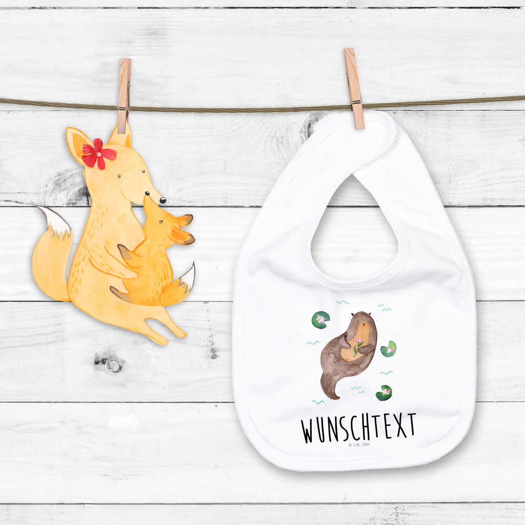 Personalisiertes Babylätzchen Otter mit Seerose Baby, Personalisiertes Lätzchen, Personalisiertes Spucktuch, Personalisiertes Sabberlätzchen, Personalisiertes Klettlätzchen, Personalisiertes Baby-Lätzchen, KPersonalisiertes Kinderlätzchen, Personalisiertes Geburt Geschenk, Geschenkidee Geburt, Personalisiertes Baby-Spucktuch, Personalisierter Baby-Kleckschutz, Personalisiertes Babyparty Geschenk, Personalisiertes Lätzchen für Babys, Lätzchen mit Namen, Spucktuch mit Namen, Sabberlätzchen mit Namen, Klettlätzchen mit Namen, Baby-Lätzchen mit Namen, Kinderlätzchen mit Namen, Geburt Geschenk mit Namen, Geschenkidee Geburt mit Namen, Baby-Spucktuch mit Namen, Baby-Kleckschutz, Babyparty Geschenk mit Namen, Lätzchen für Babys mit Namen, Selbst gestalten, Wunschnamen, Babylätzchen Bedrucken, Otter, Fischotter, Seeotter, Otter Seeotter See Otter