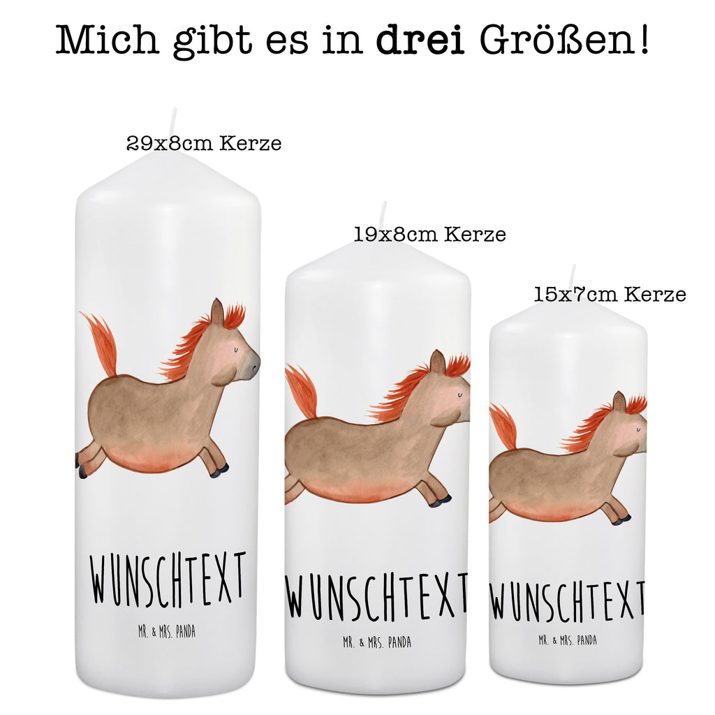 Personalisierte Kerze Pferd springt Kerze, Taufkerze, Kommunionskerze, Geburtstagskerze, Geschenk Kerze, Taufgeschenk Kerze, Kerze mit Druck, Besondere Kerze, Geschenkidee Kerze, Kerze für Kommunion, kerze personalisiert, personalisierte kerze, personalisierte kerzen, Bauernhof, Hoftiere, Landwirt, Landwirtin, Pferd, Pony, Pferde, Stall, Pferdestall, ausreiten, reiten, Pferdebesitzer