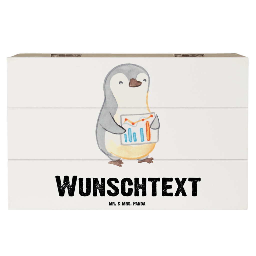 Personalisierte Holzkiste Wirtschaftsanalytiker Herz Holzkiste mit Namen, Kiste mit Namen, Schatzkiste mit Namen, Truhe mit Namen, Schatulle mit Namen, Erinnerungsbox mit Namen, Erinnerungskiste, mit Namen, Dekokiste mit Namen, Aufbewahrungsbox mit Namen, Holzkiste Personalisiert, Kiste Personalisiert, Schatzkiste Personalisiert, Truhe Personalisiert, Schatulle Personalisiert, Erinnerungsbox Personalisiert, Erinnerungskiste Personalisiert, Dekokiste Personalisiert, Aufbewahrungsbox Personalisiert, Geschenkbox personalisiert, GEschenkdose personalisiert, Beruf, Ausbildung, Jubiläum, Abschied, Rente, Kollege, Kollegin, Geschenk, Schenken, Arbeitskollege, Mitarbeiter, Firma, Danke, Dankeschön