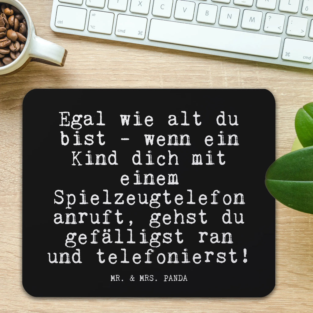 Mauspad Egal wie alt du... Mousepad, Computer zubehör, Büroausstattung, PC Zubehör, Arbeitszimmer, Mauspad, Einzigartiges Mauspad, Designer Mauspad, Mausunterlage, Mauspad Büro, Spruch, Sprüche, lustige Sprüche, Weisheiten, Zitate, Spruch Geschenke, Glizer Spruch Sprüche Weisheiten Zitate Lustig Weisheit Worte