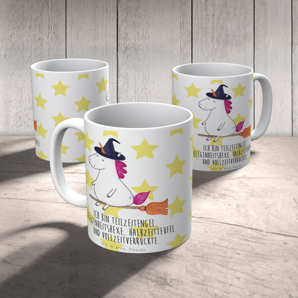 Tasse Einhorn Hexe Tasse, Kaffeetasse, Teetasse, Becher, Kaffeebecher, Teebecher, Keramiktasse, Porzellantasse, Büro Tasse, Geschenk Tasse, Tasse Sprüche, Tasse Motive, Kaffeetassen, Tasse bedrucken, Designer Tasse, Cappuccino Tassen, Schöne Teetassen, Einhorn, Einhörner, Einhorn Deko, Pegasus, Unicorn, Frau, Ehefrau, Hexe, Teufel, Engel, Verrückte, Freundin, Leben, Zicke