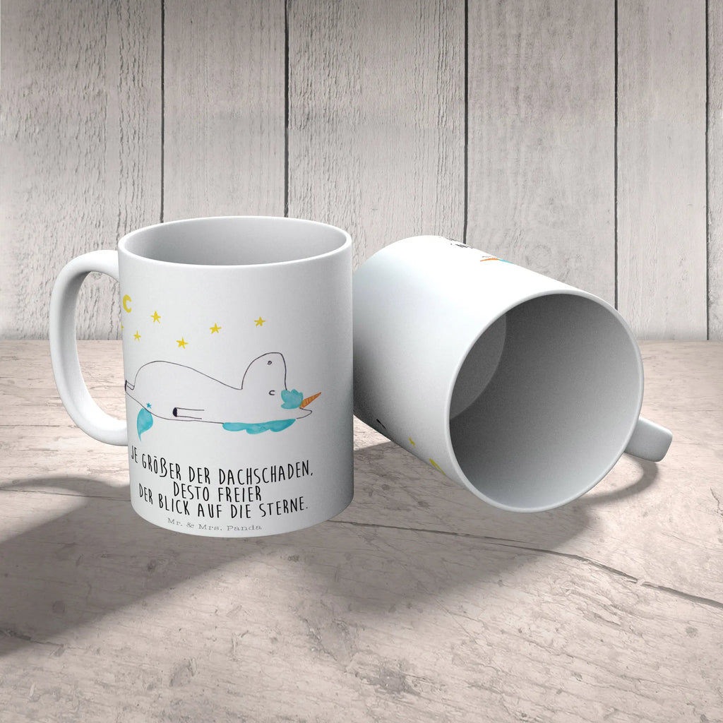 Tasse Einhorn Sternenhimmel Tasse, Kaffeetasse, Teetasse, Becher, Kaffeebecher, Teebecher, Keramiktasse, Porzellantasse, Büro Tasse, Geschenk Tasse, Tasse Sprüche, Tasse Motive, Kaffeetassen, Tasse bedrucken, Designer Tasse, Cappuccino Tassen, Schöne Teetassen, Einhorn, Einhörner, Einhorn Deko, Pegasus, Unicorn, Sterne, Dachschaden, Verrückt, Sternenhimmel