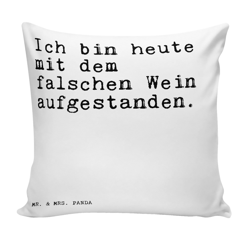 40x40 Kissen Sprüche und Zitate Ich bin heute mit dem falschen Wein aufgestanden. Kissenhülle, Kopfkissen, Sofakissen, Dekokissen, Motivkissen, sofakissen, sitzkissen, Kissen, Kissenbezüge, Kissenbezug 40x40, Kissen 40x40, Kissenhülle 40x40, Zierkissen, Couchkissen, Dekokissen Sofa, Sofakissen 40x40, Dekokissen 40x40, Kopfkissen 40x40, Kissen 40x40 Waschbar, Spruch, Sprüche, lustige Sprüche, Weisheiten, Zitate, Spruch Geschenke, Spruch Sprüche Weisheiten Zitate Lustig Weisheit Worte