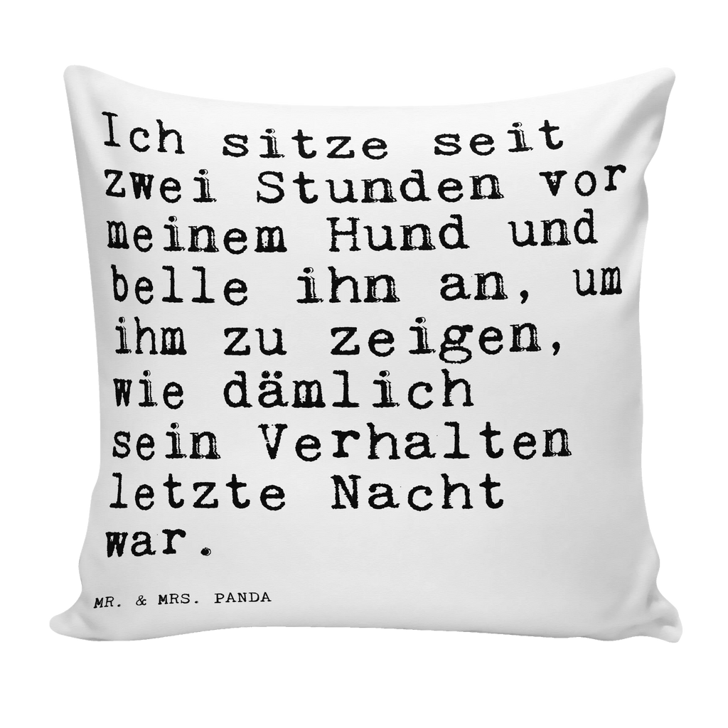 40x40 Kissen Sprüche und Zitate Ich sitze seit zwei Stunden vor meinem Hund und belle ihn an, um ihm zu zeigen, wie dämlich sein Verhalten letzte Nacht war. Kissenhülle, Kopfkissen, Sofakissen, Dekokissen, Motivkissen, sofakissen, sitzkissen, Kissen, Kissenbezüge, Kissenbezug 40x40, Kissen 40x40, Kissenhülle 40x40, Zierkissen, Couchkissen, Dekokissen Sofa, Sofakissen 40x40, Dekokissen 40x40, Kopfkissen 40x40, Kissen 40x40 Waschbar, Spruch, Sprüche, lustige Sprüche, Weisheiten, Zitate, Spruch Geschenke, Spruch Sprüche Weisheiten Zitate Lustig Weisheit Worte